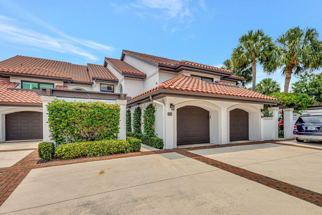 Photo of 16600 Traders Crossing S #151, Jupiter, FL 33477 (MLS # R10987775)