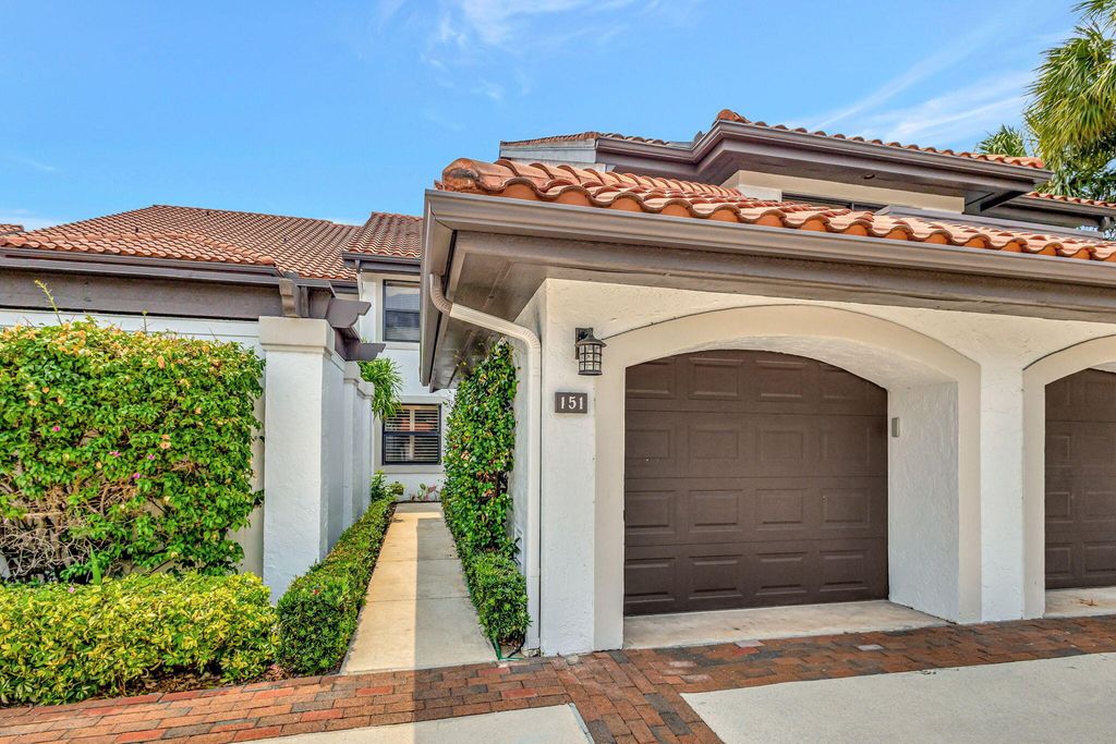 Photo of 16600 Traders Crossing S #151, Jupiter, FL 33477 (MLS # R10987775)