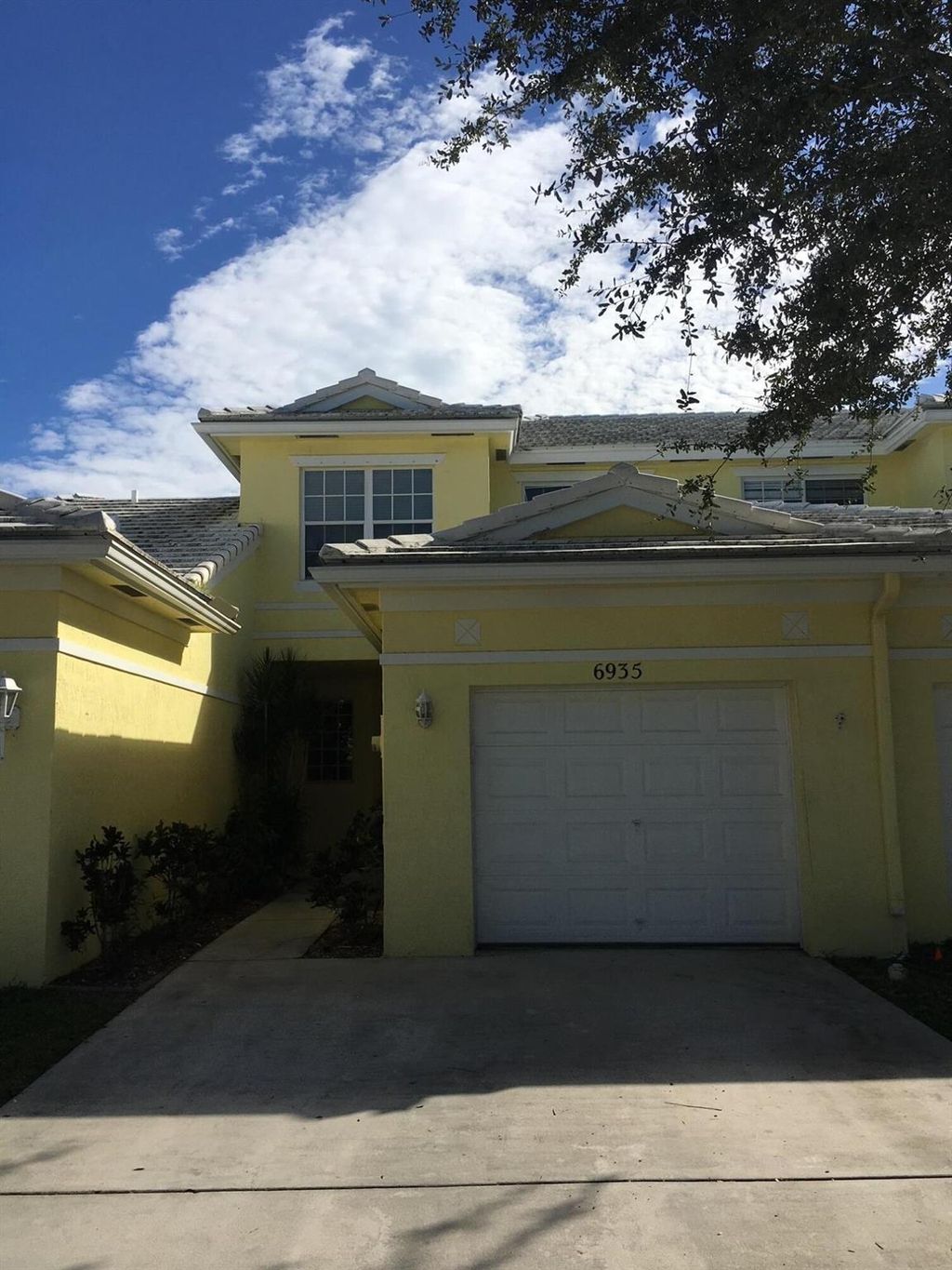Photo of 6935 Blue Skies Drive, Lake Worth, FL 33463 (MLS # R11081970)
