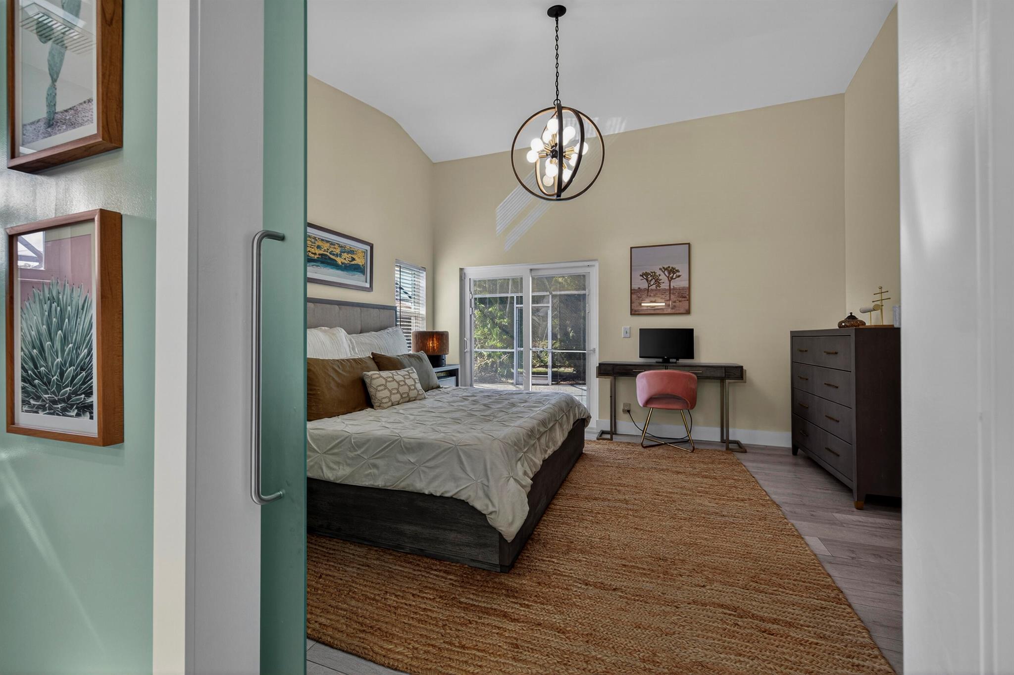 RAINBOW LAKES TR E - Residential