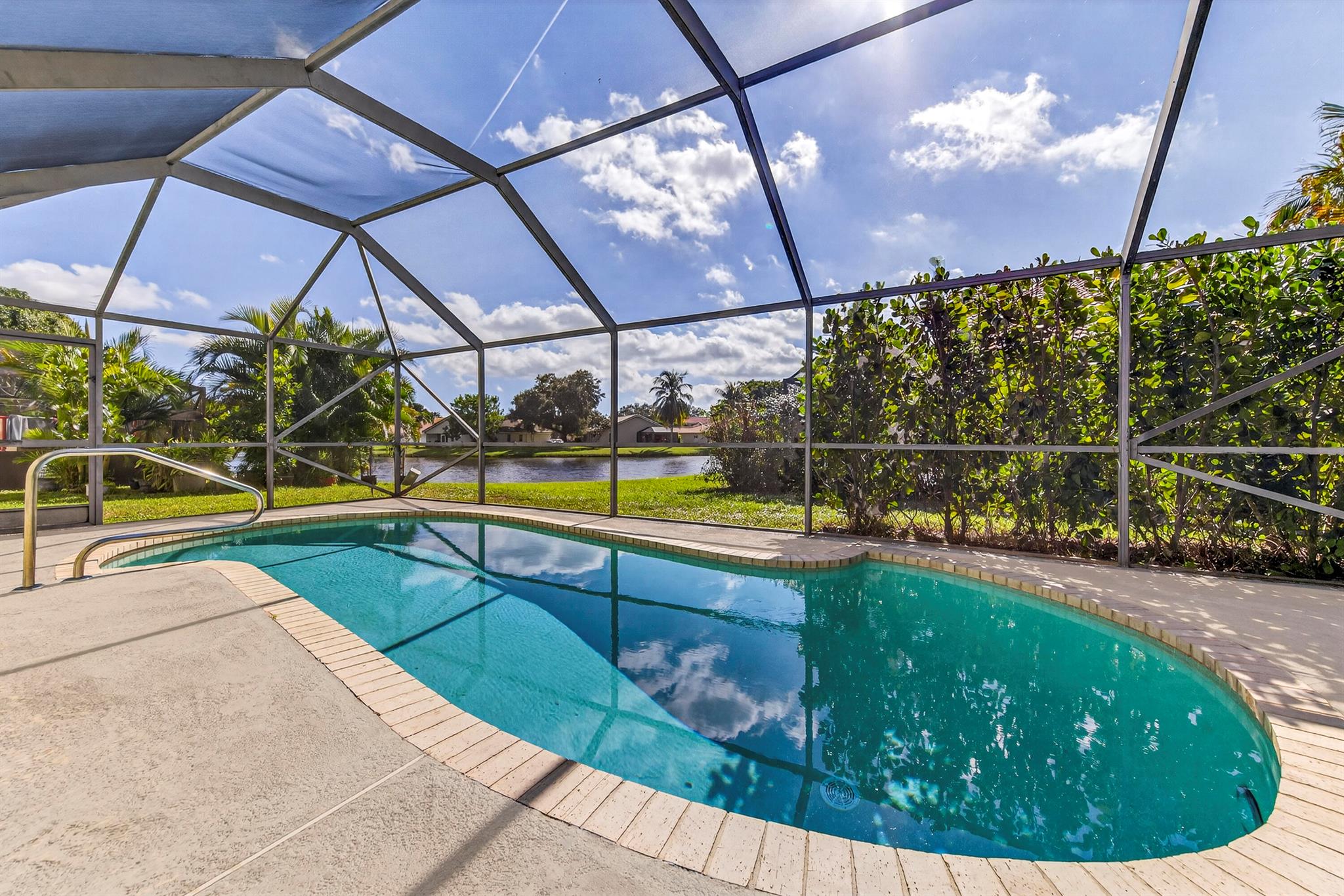 RAINBOW LAKES TR E - Residential