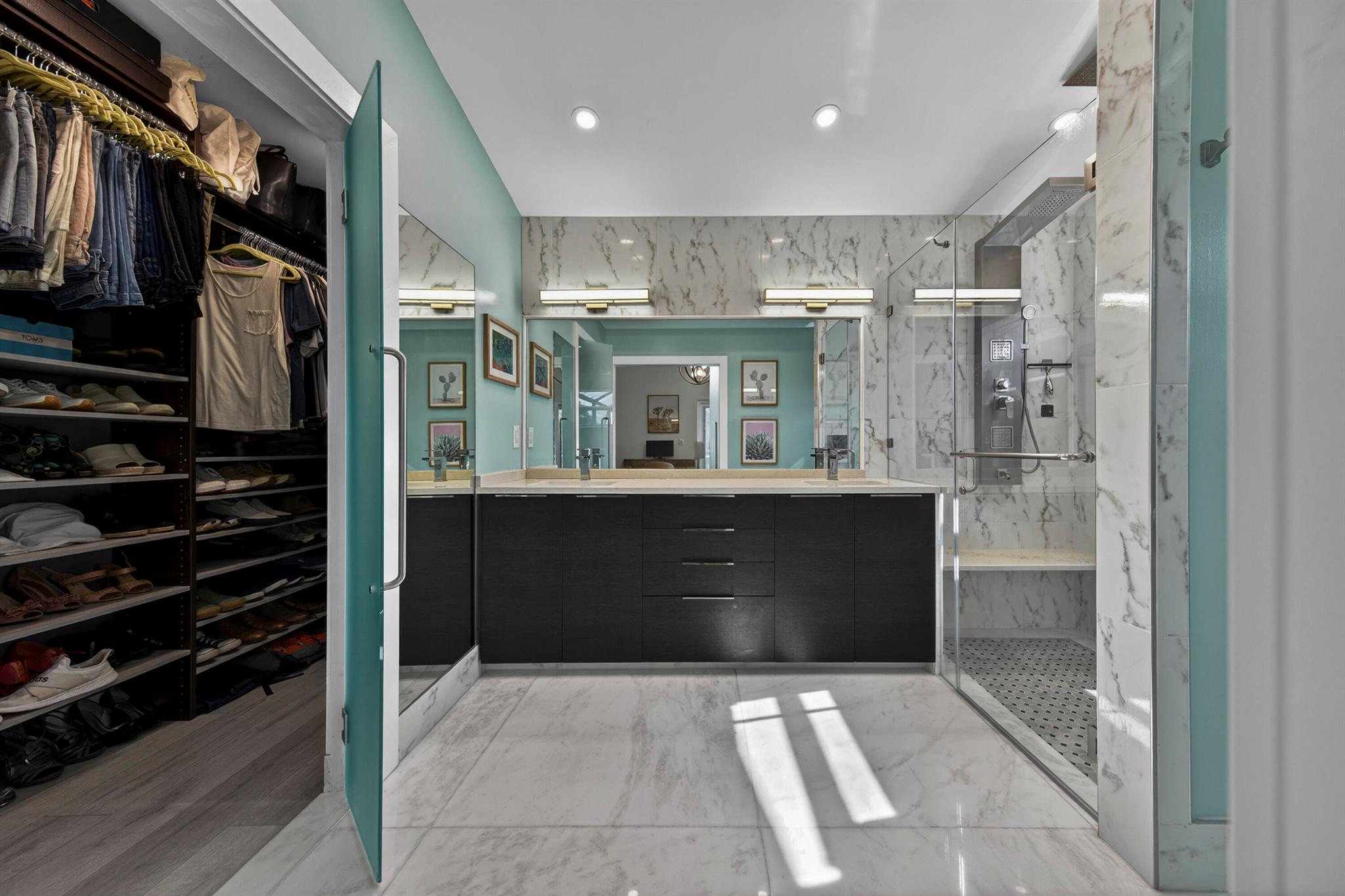 RAINBOW LAKES TR E - Residential