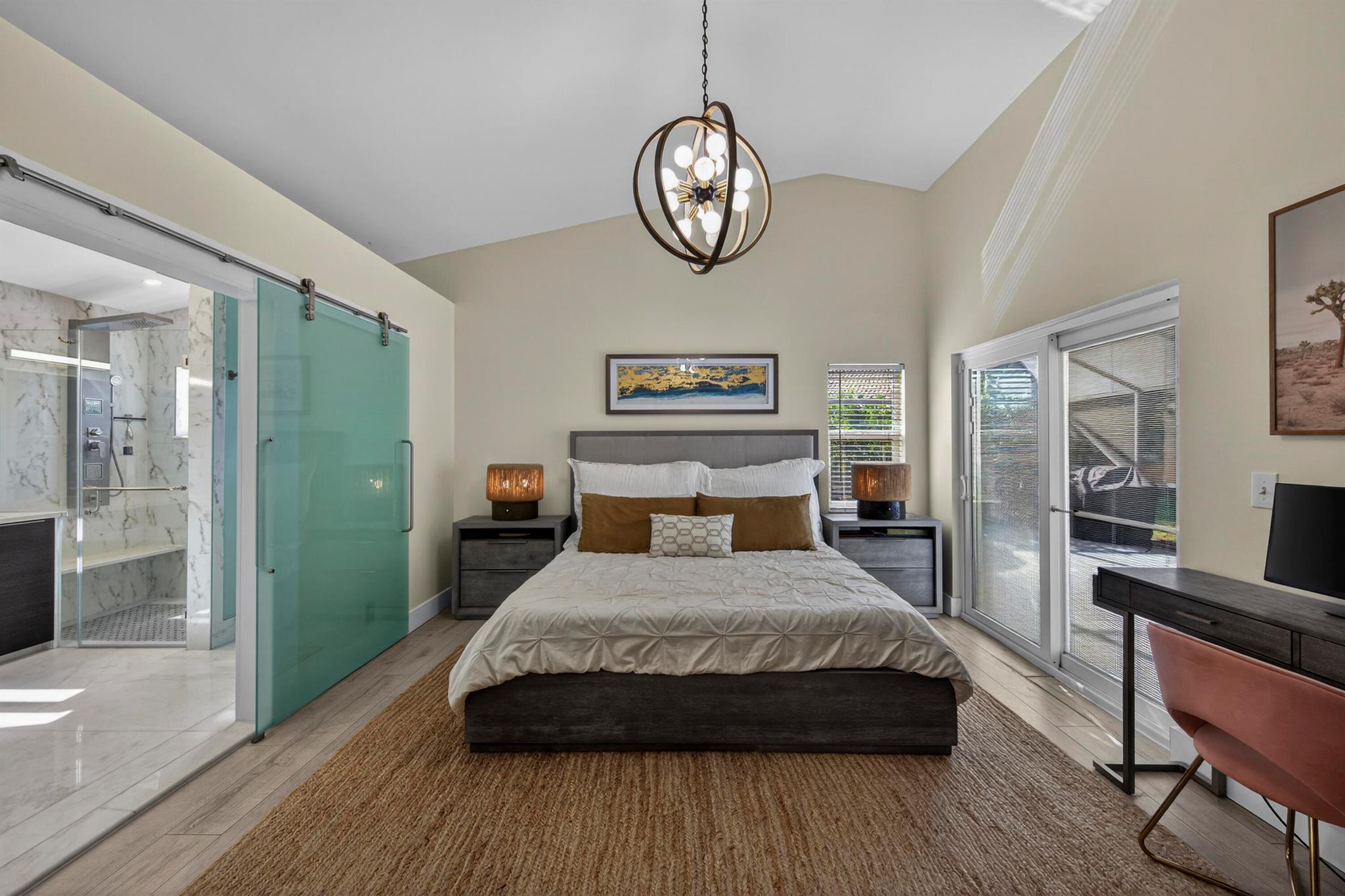 RAINBOW LAKES TR E - Residential