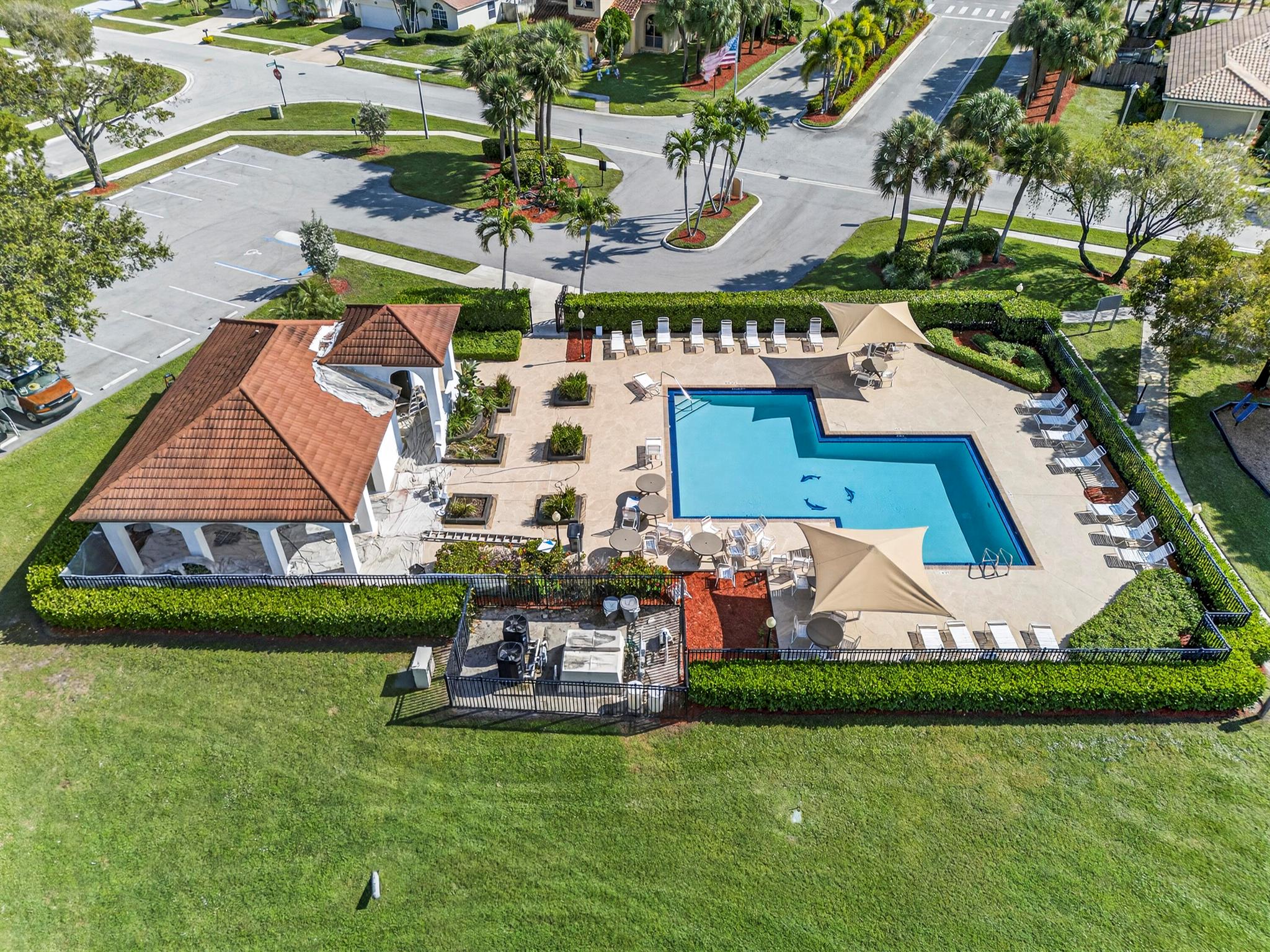 RAINBOW LAKES TR E - Residential