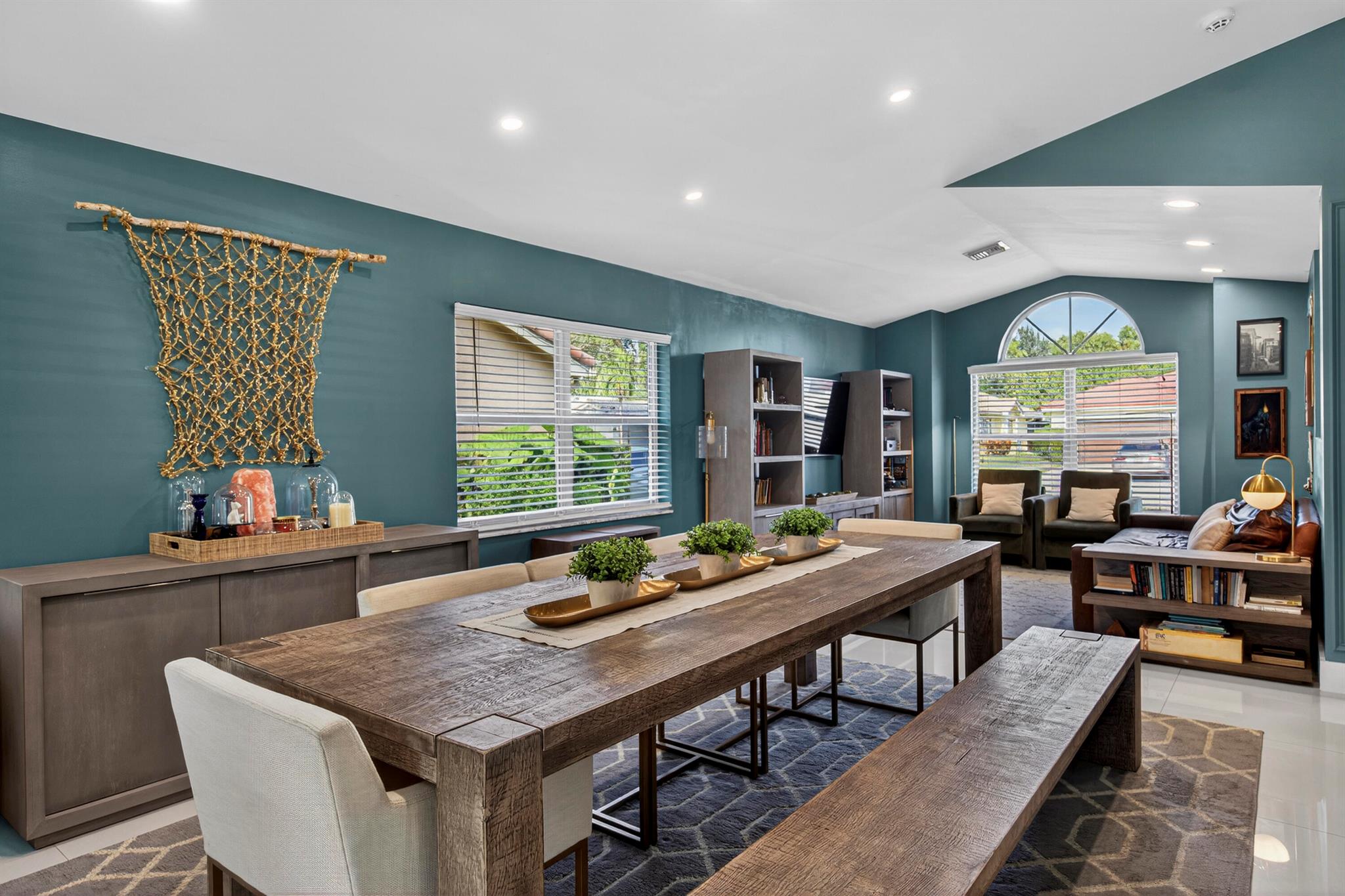 RAINBOW LAKES TR E - Residential