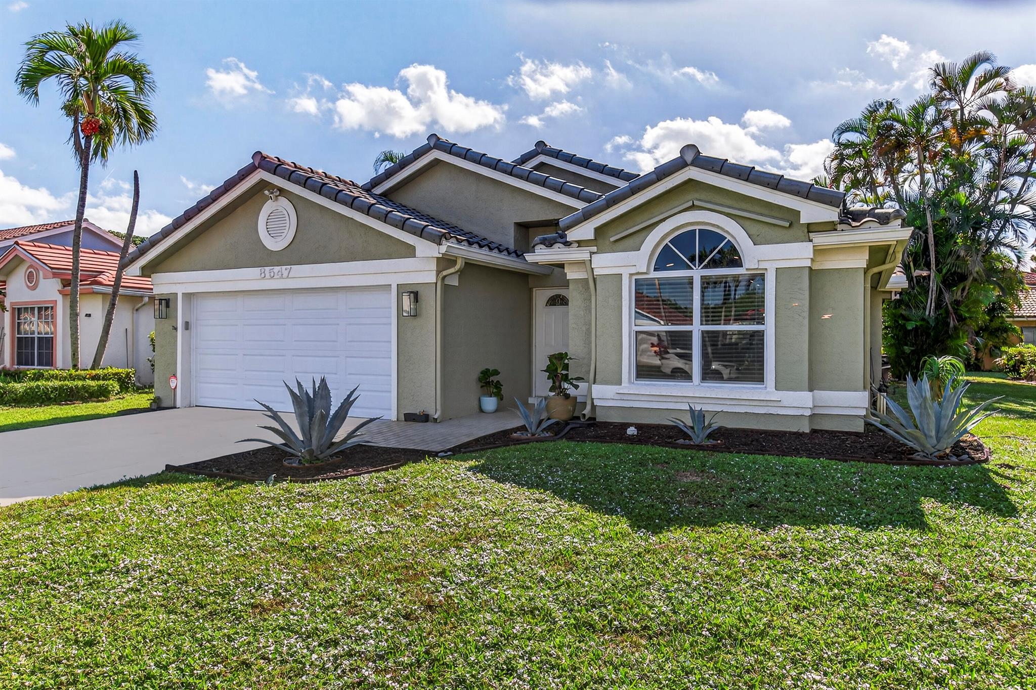 RAINBOW LAKES TR E - Residential