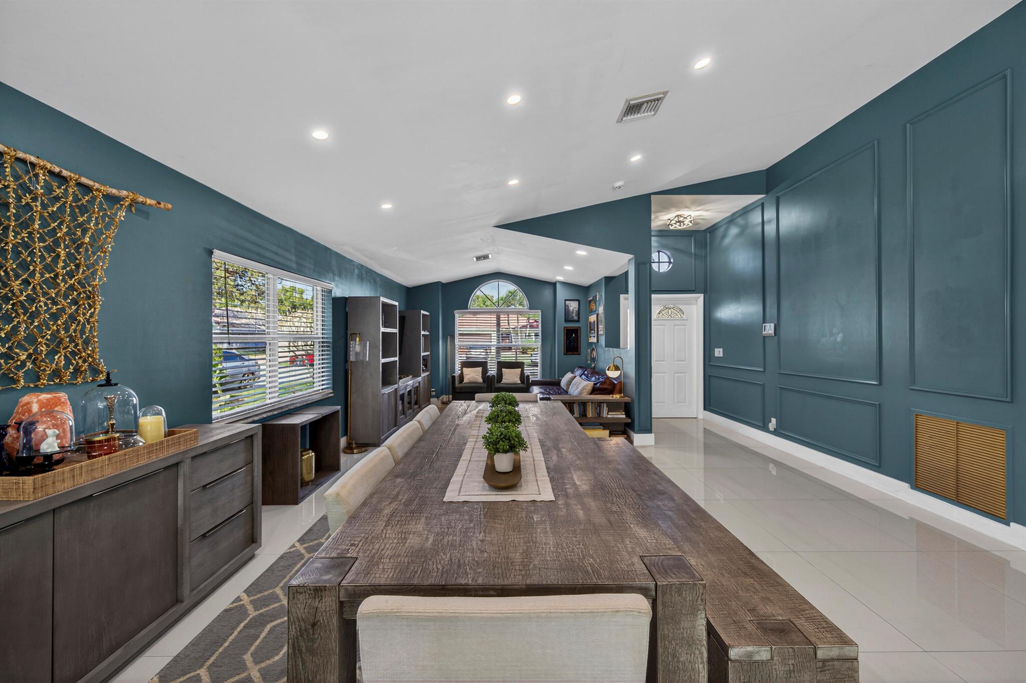 RAINBOW LAKES TR E - Residential