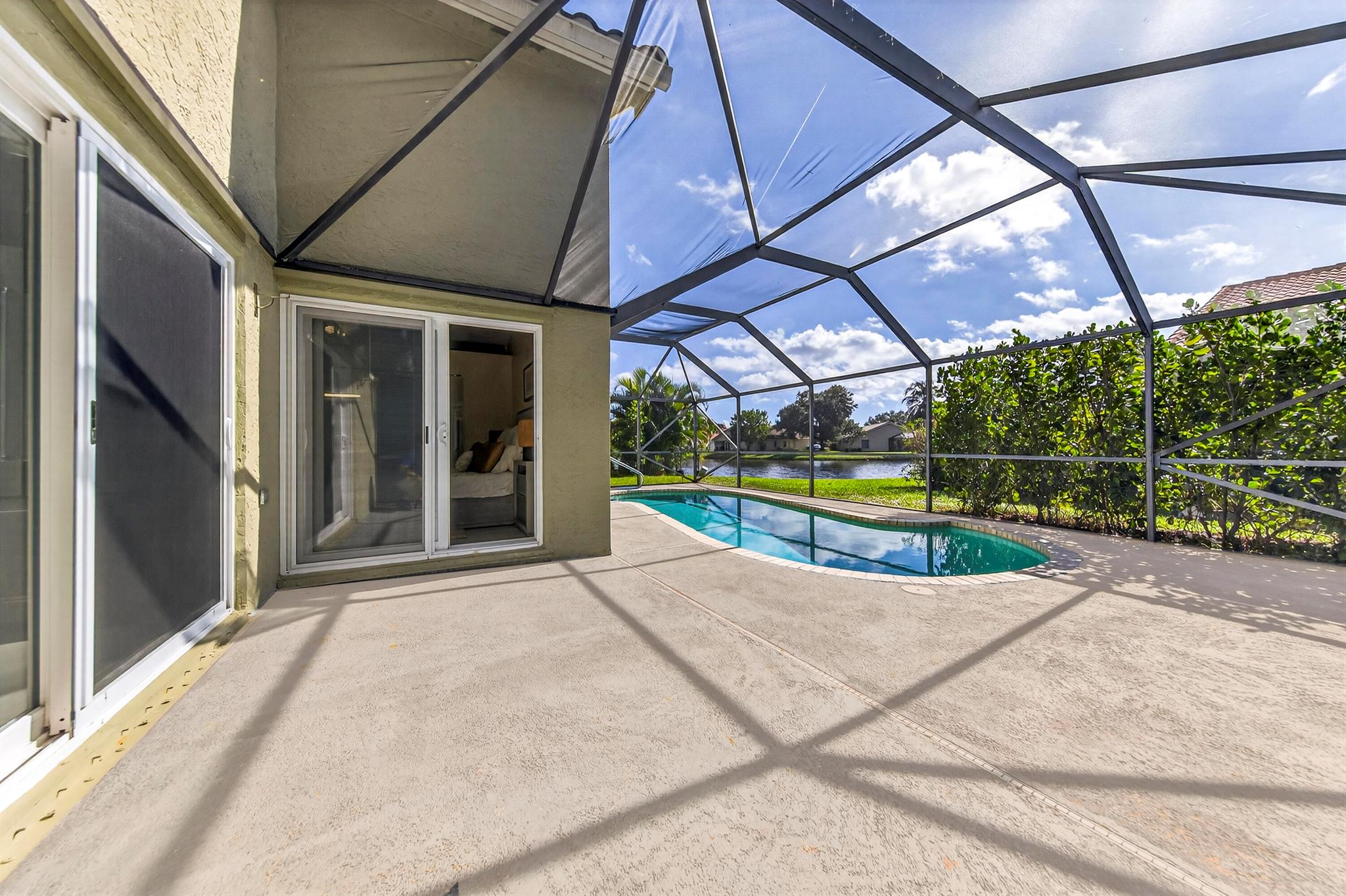 RAINBOW LAKES TR E - Residential