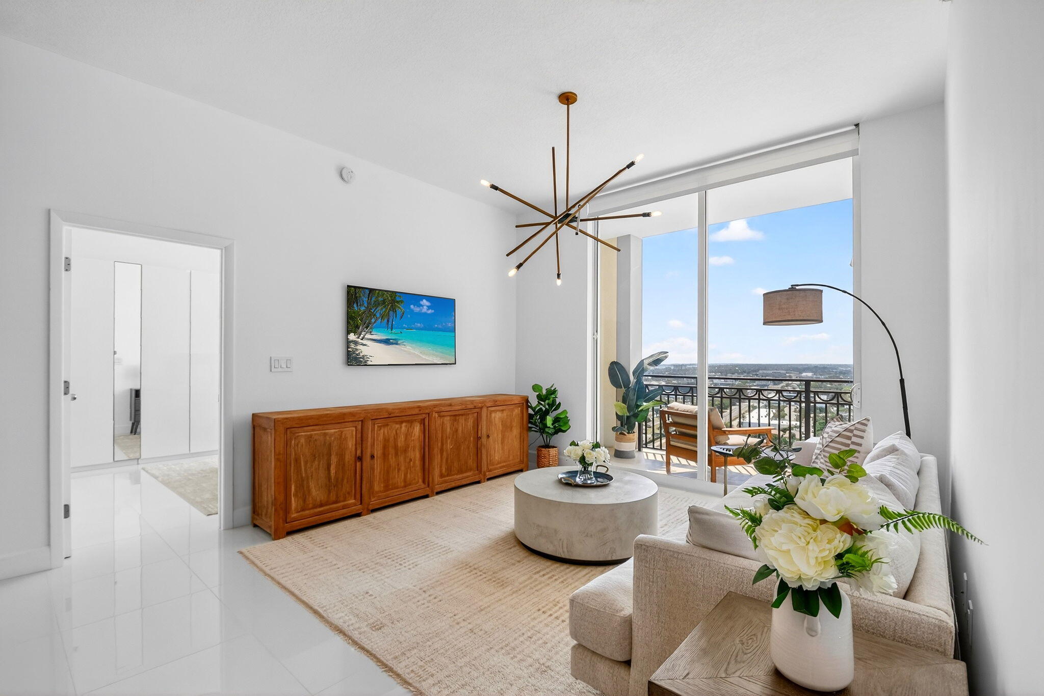 CITYPLACE SOUTH TOWER CONDO - Residential Lease