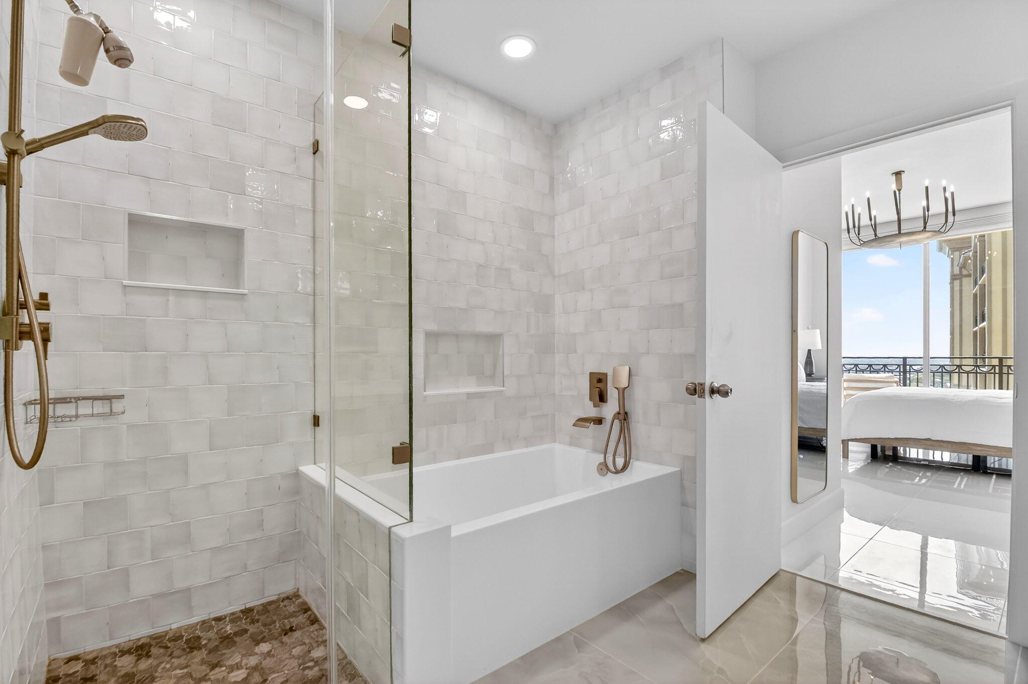 CITYPLACE SOUTH TOWER CONDO - Residential Lease