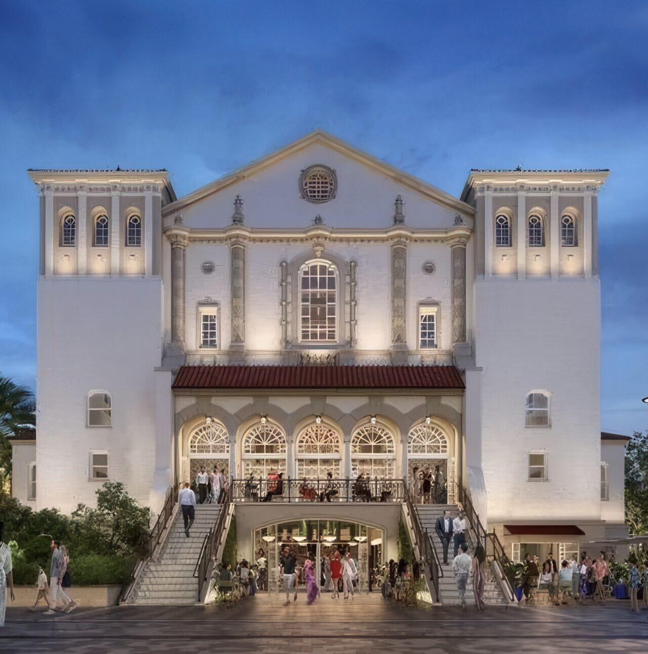 CITYPLACE SOUTH TOWER CONDO - Residential Lease