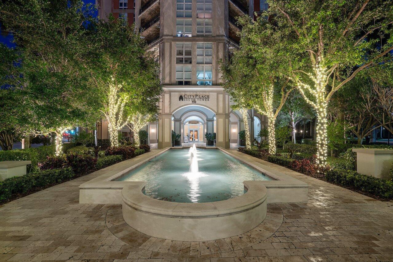 CITYPLACE SOUTH TOWER CONDO - Residential Lease