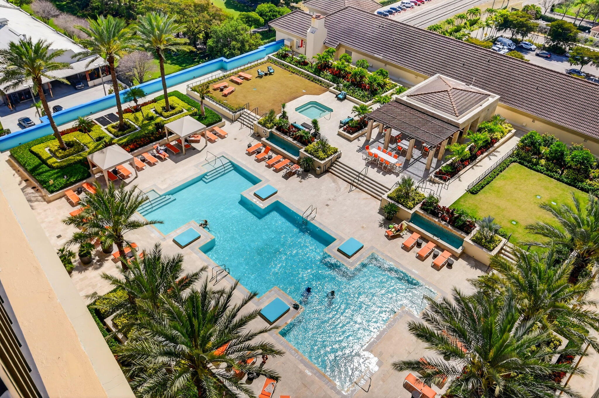 CITYPLACE SOUTH TOWER CONDO - Residential Lease