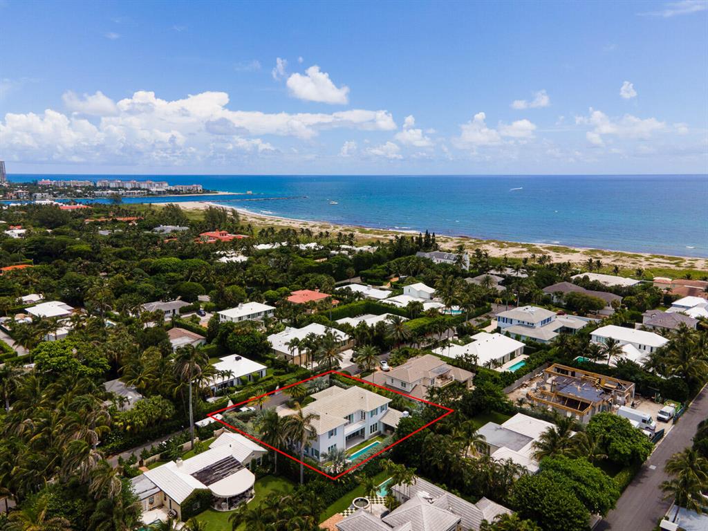 ESPLANADE ESTATES - Residential