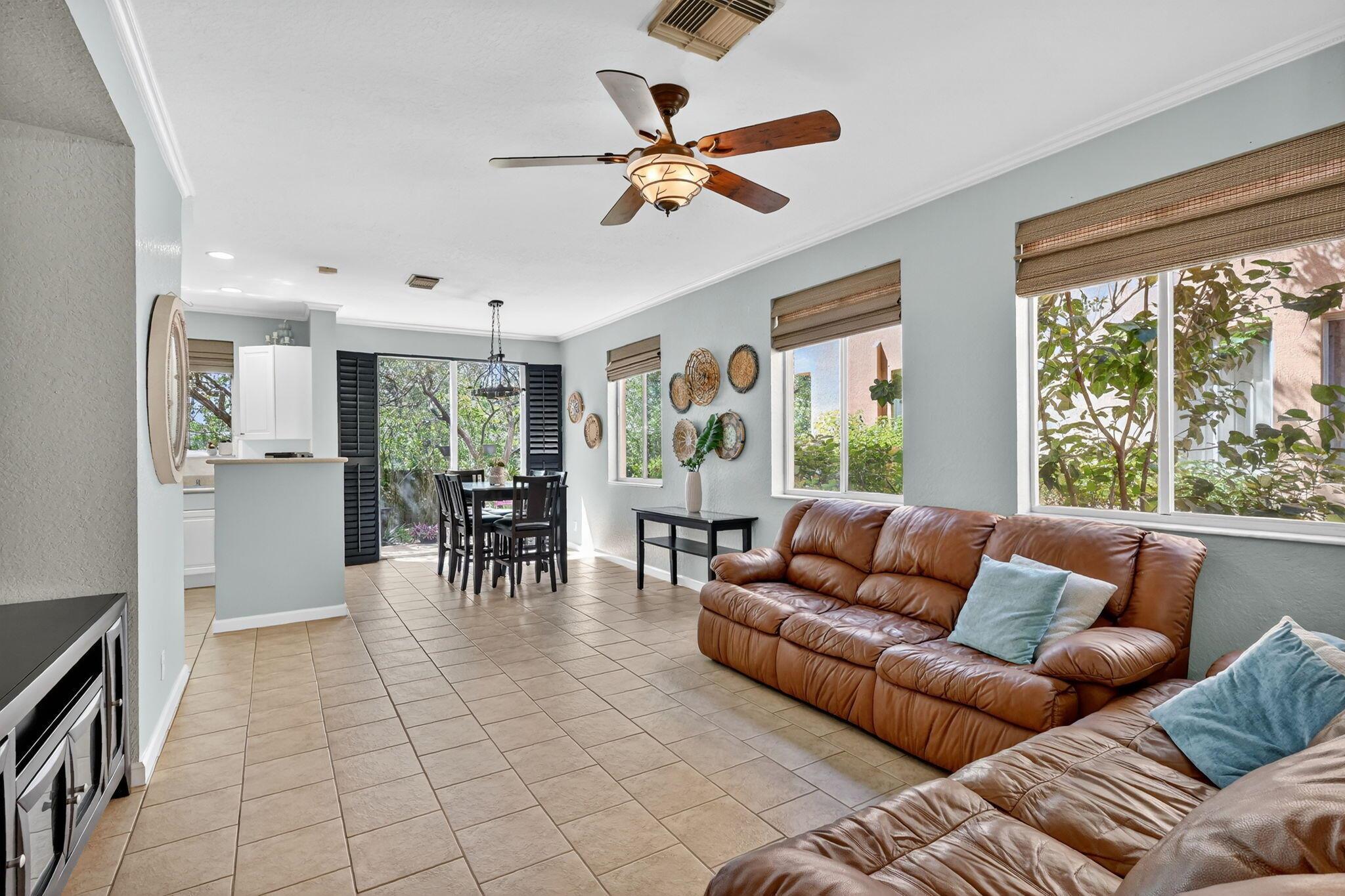 SIERRA BAY - Residential