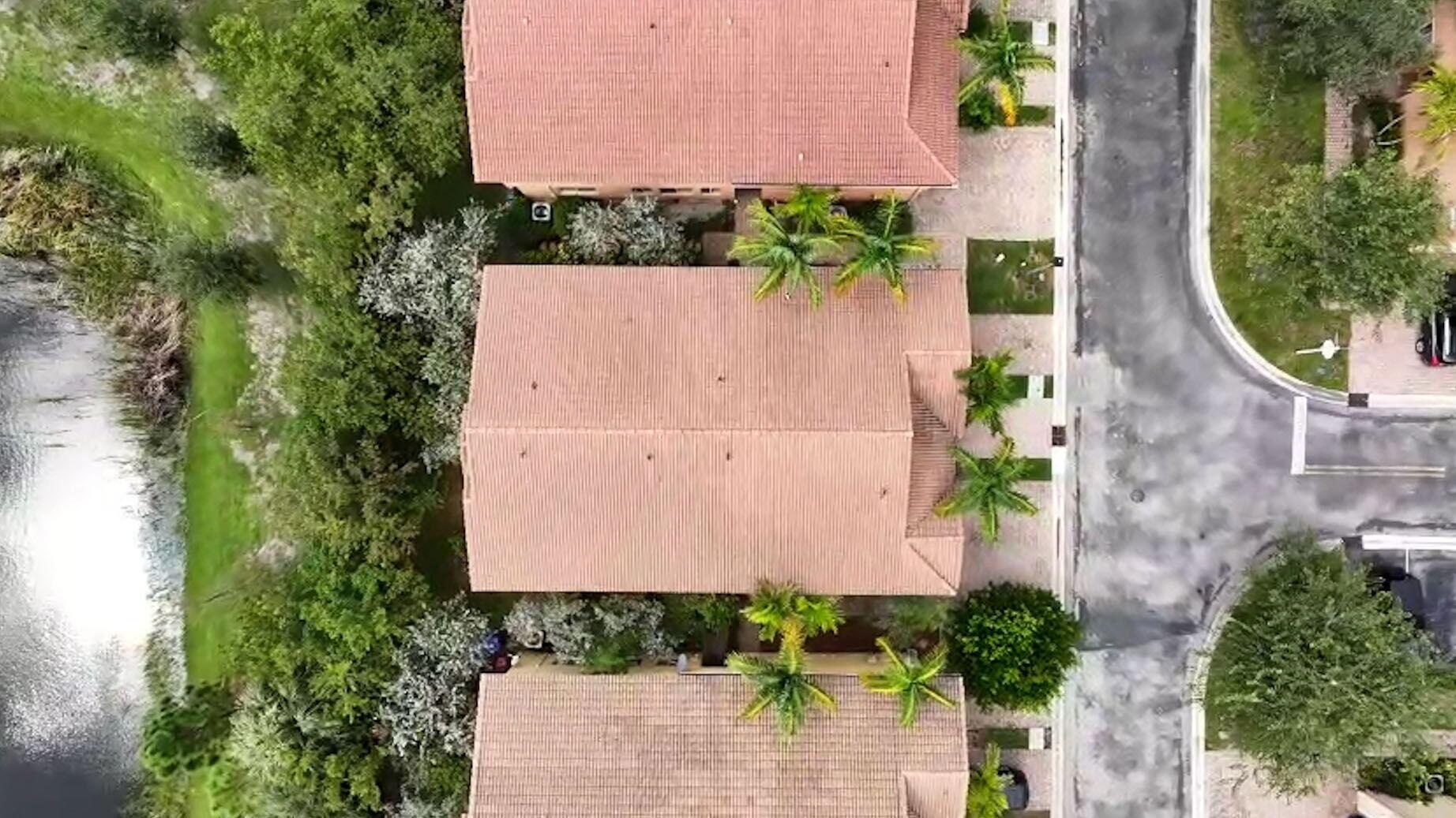 SIERRA BAY - Residential