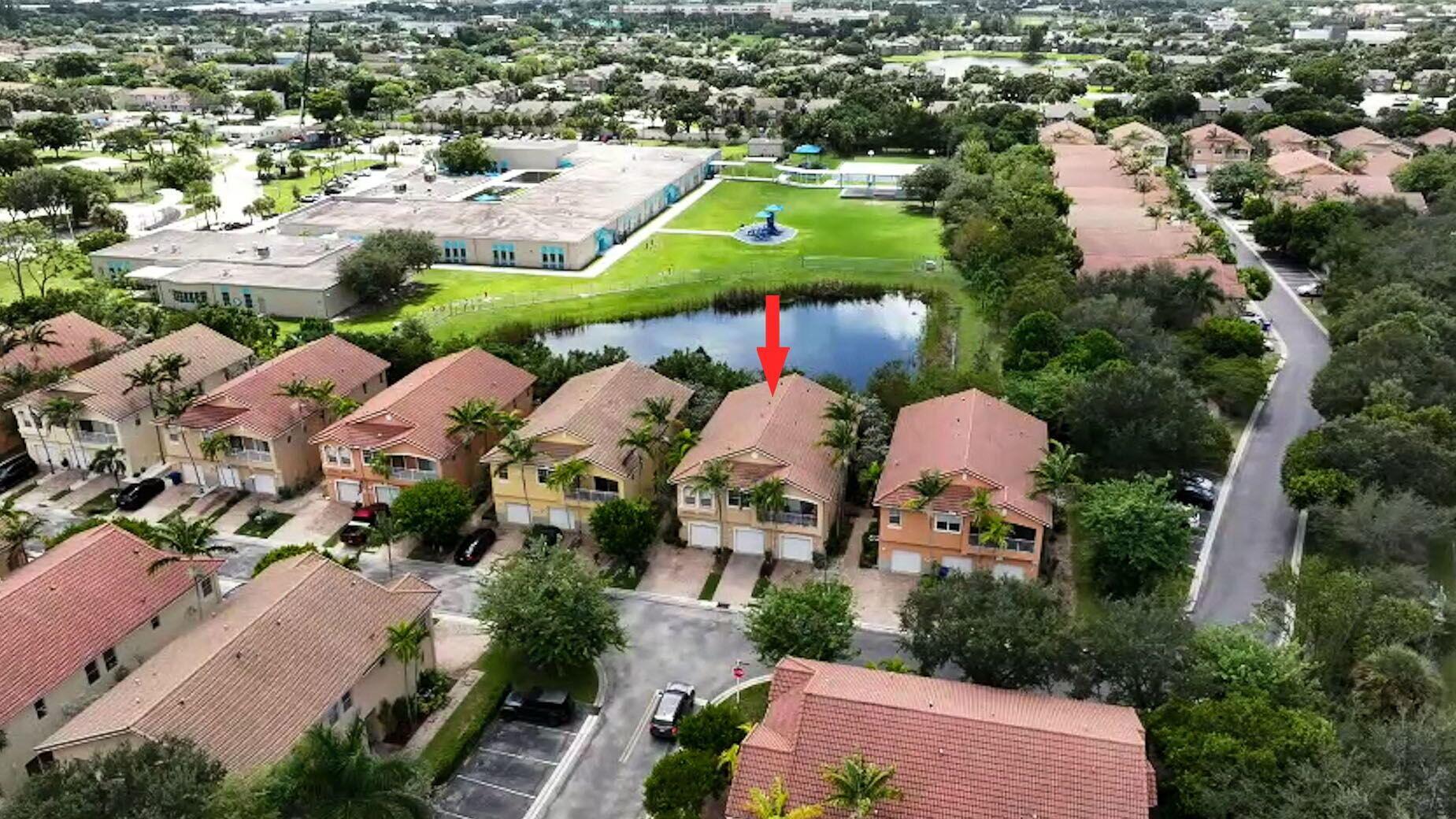 SIERRA BAY - Residential