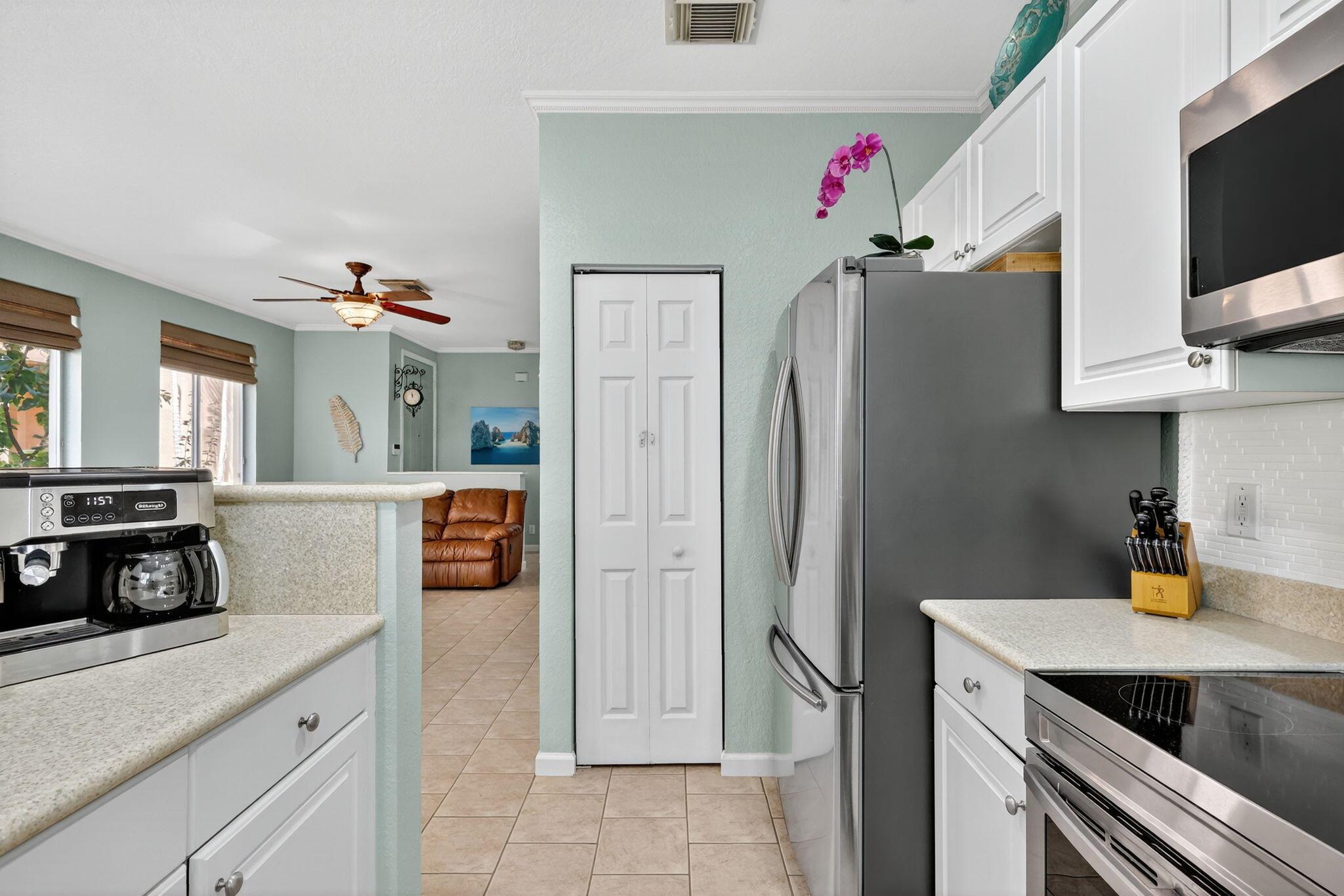 SIERRA BAY - Residential