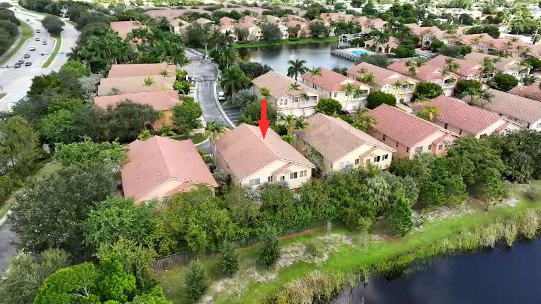 SIERRA BAY - Residential