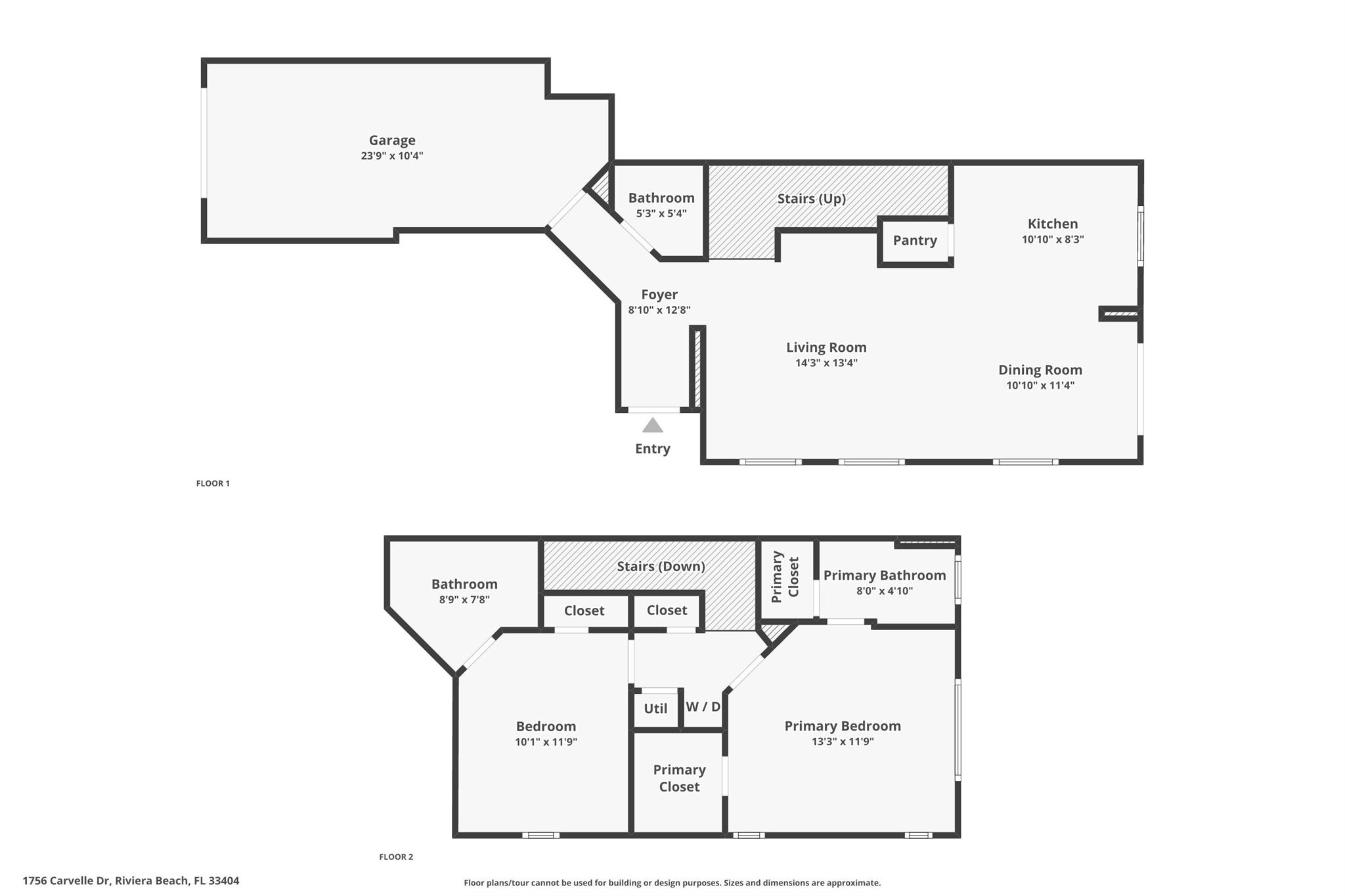 SIERRA BAY - Residential