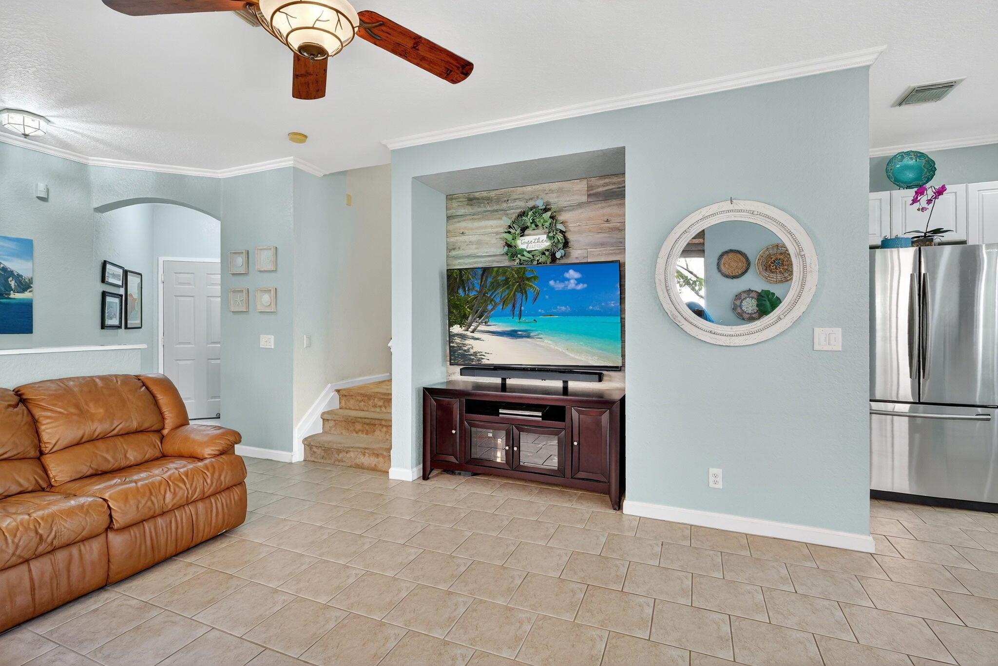 SIERRA BAY - Residential