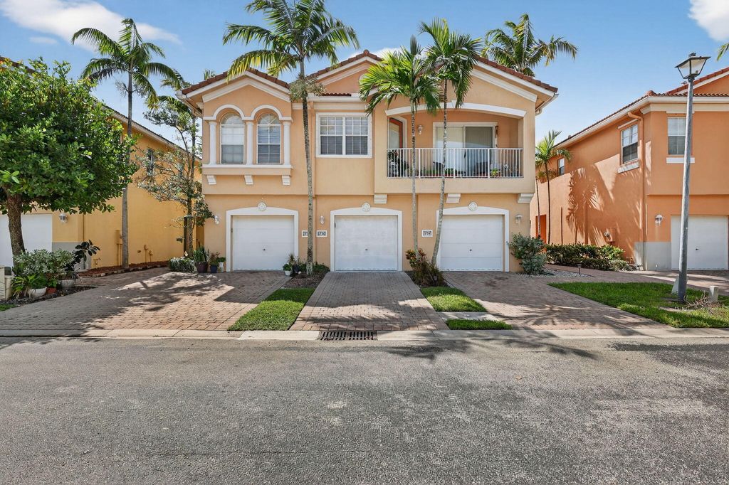 Photo of 1756 Carvelle Drive, Riviera Beach, FL 33404 (MLS # R11130042)