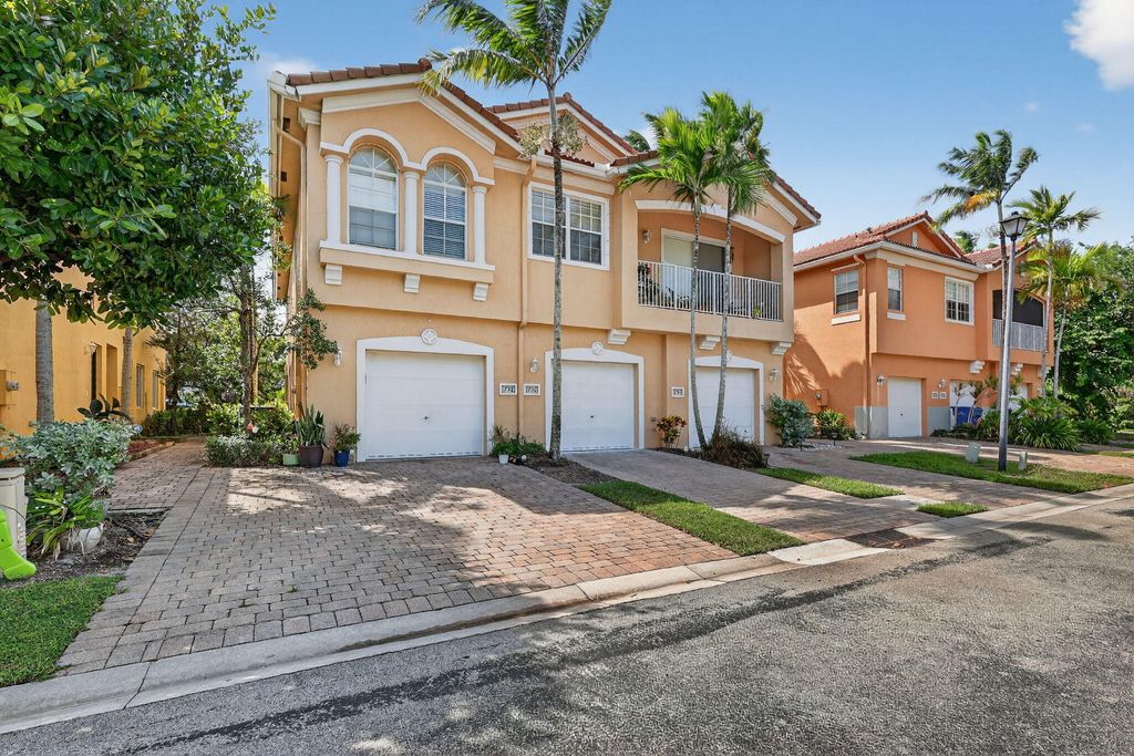 Photo of 1756 Carvelle Drive, Riviera Beach, FL 33404 (MLS # R11130042)