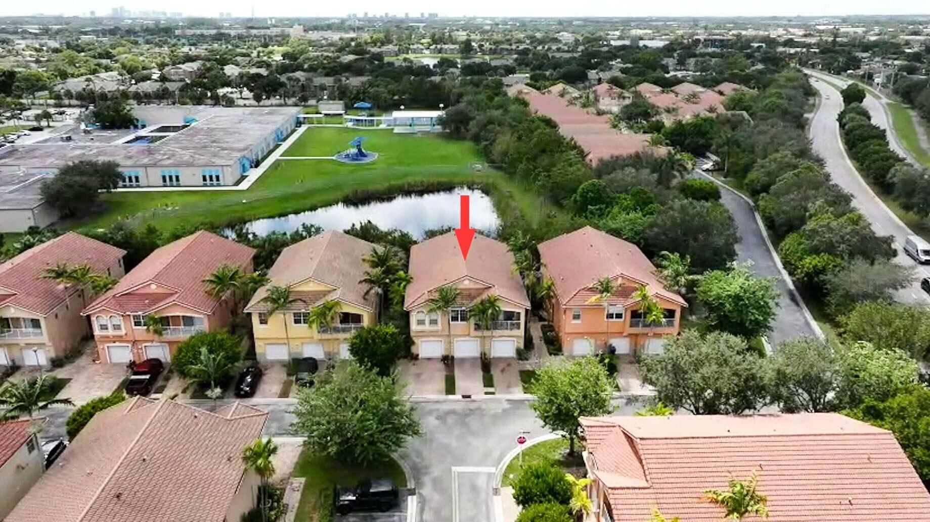SIERRA BAY - Residential