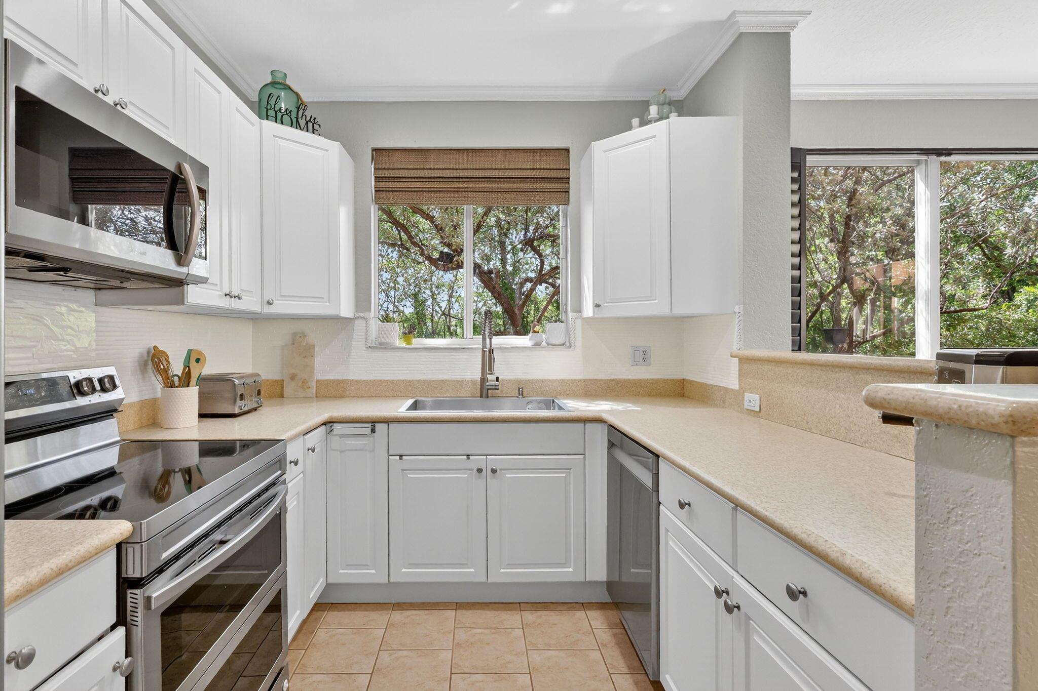 SIERRA BAY - Residential