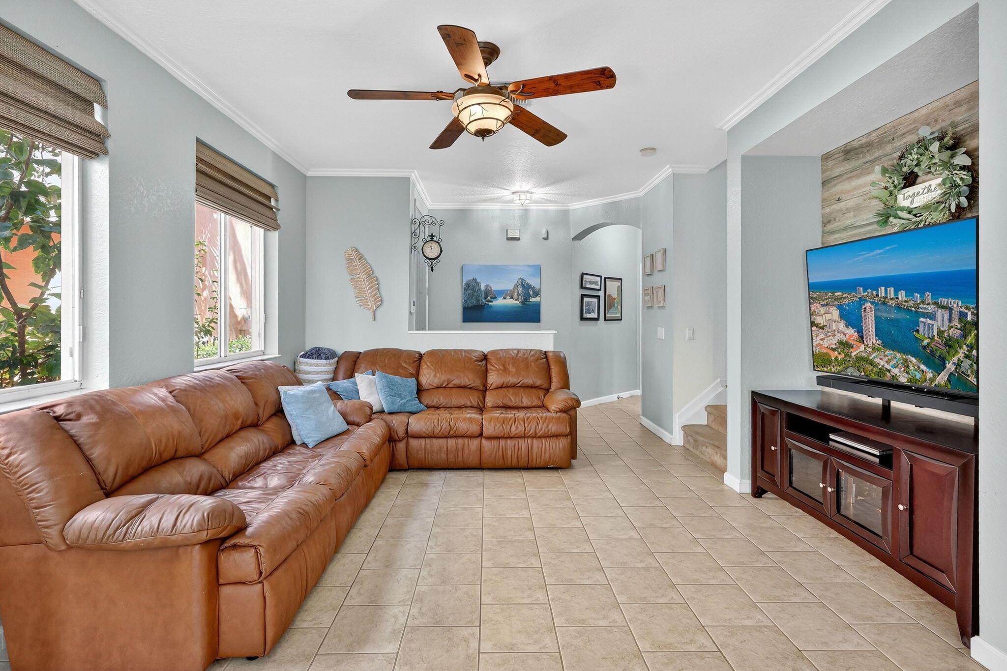 SIERRA BAY - Residential