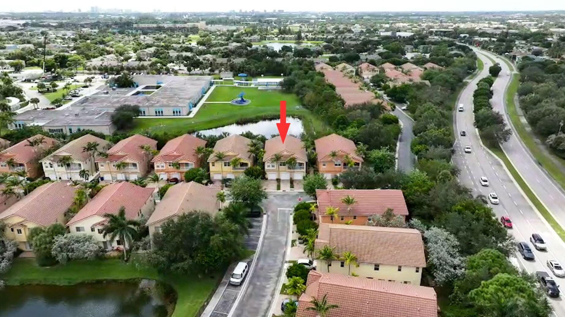 SIERRA BAY - Residential