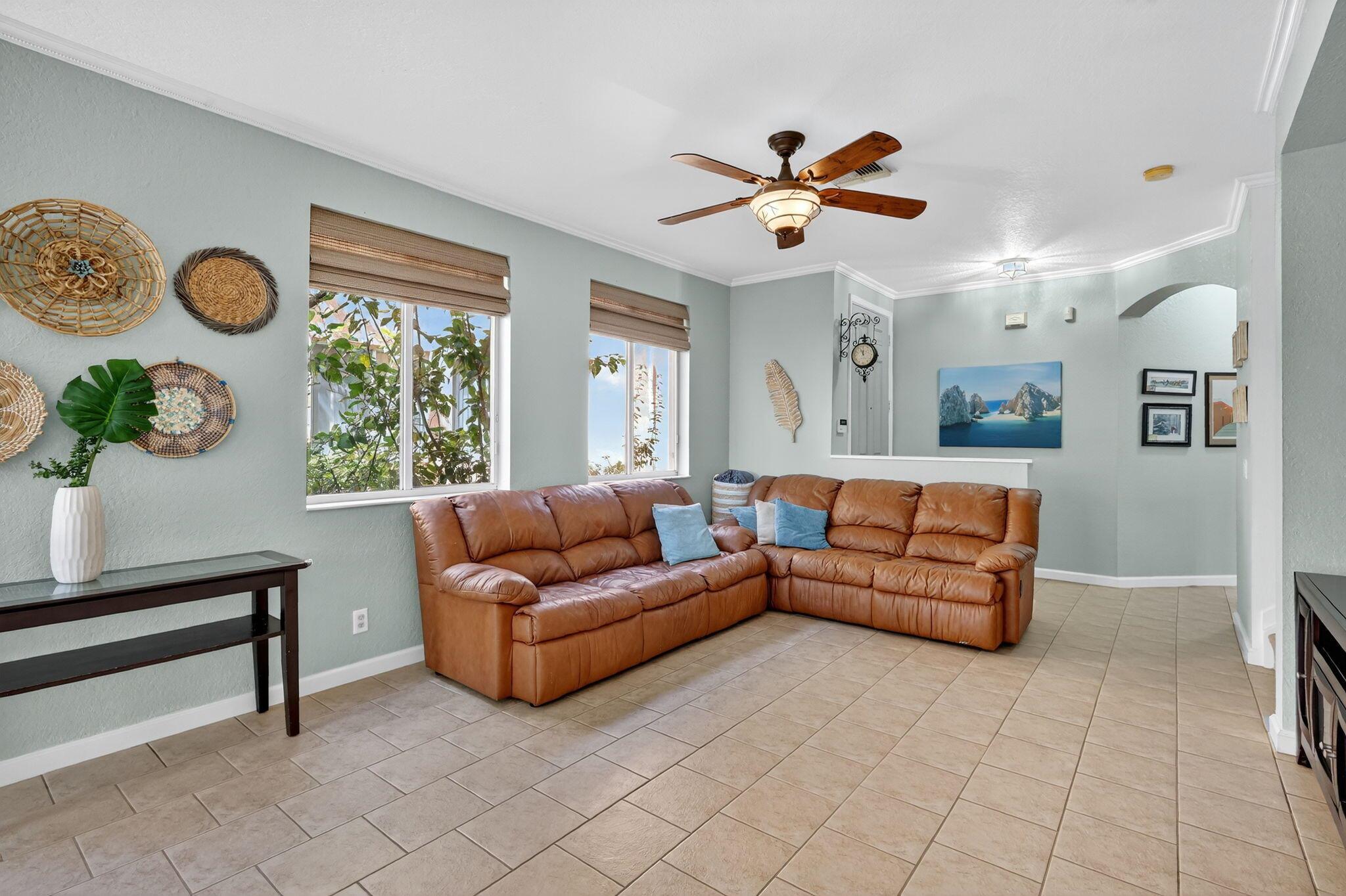 SIERRA BAY - Residential