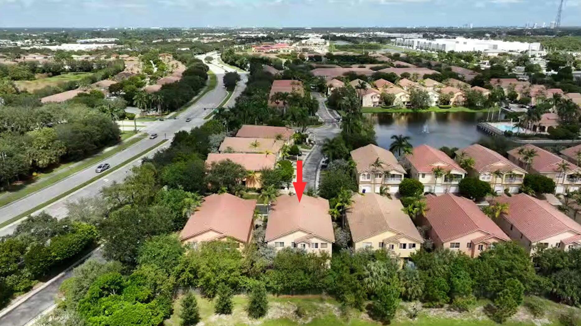 SIERRA BAY - Residential