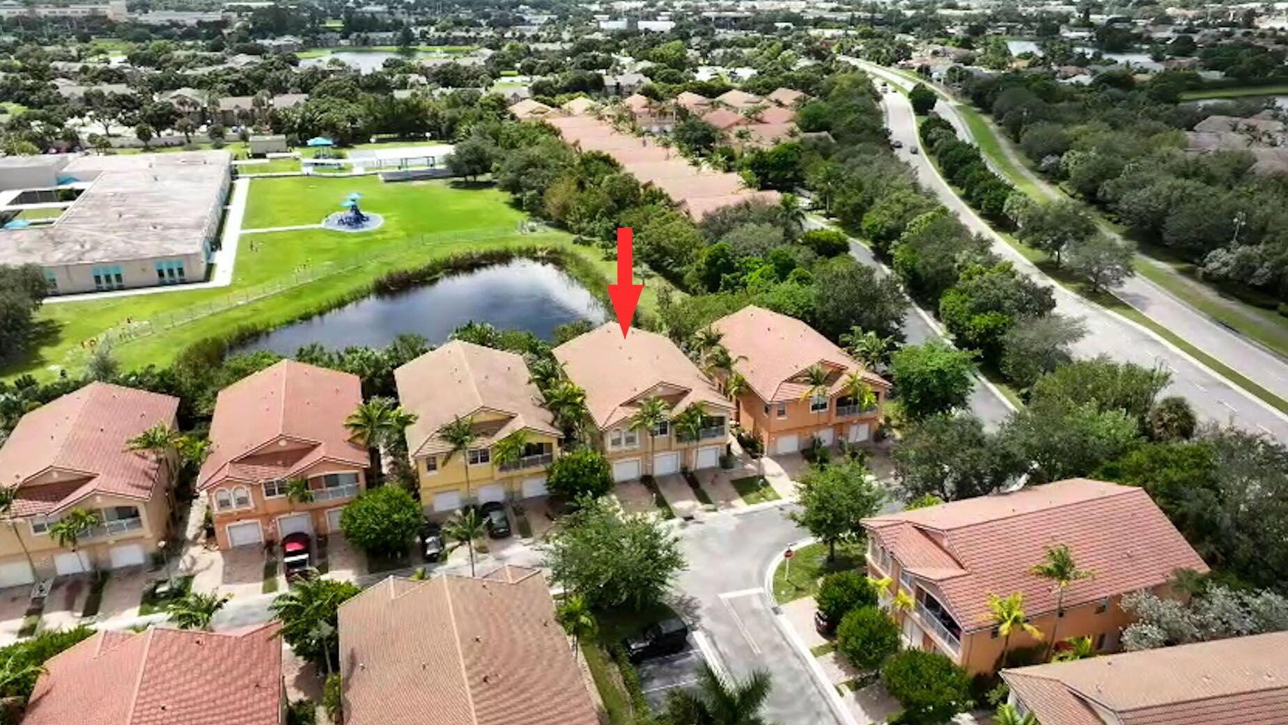 SIERRA BAY - Residential