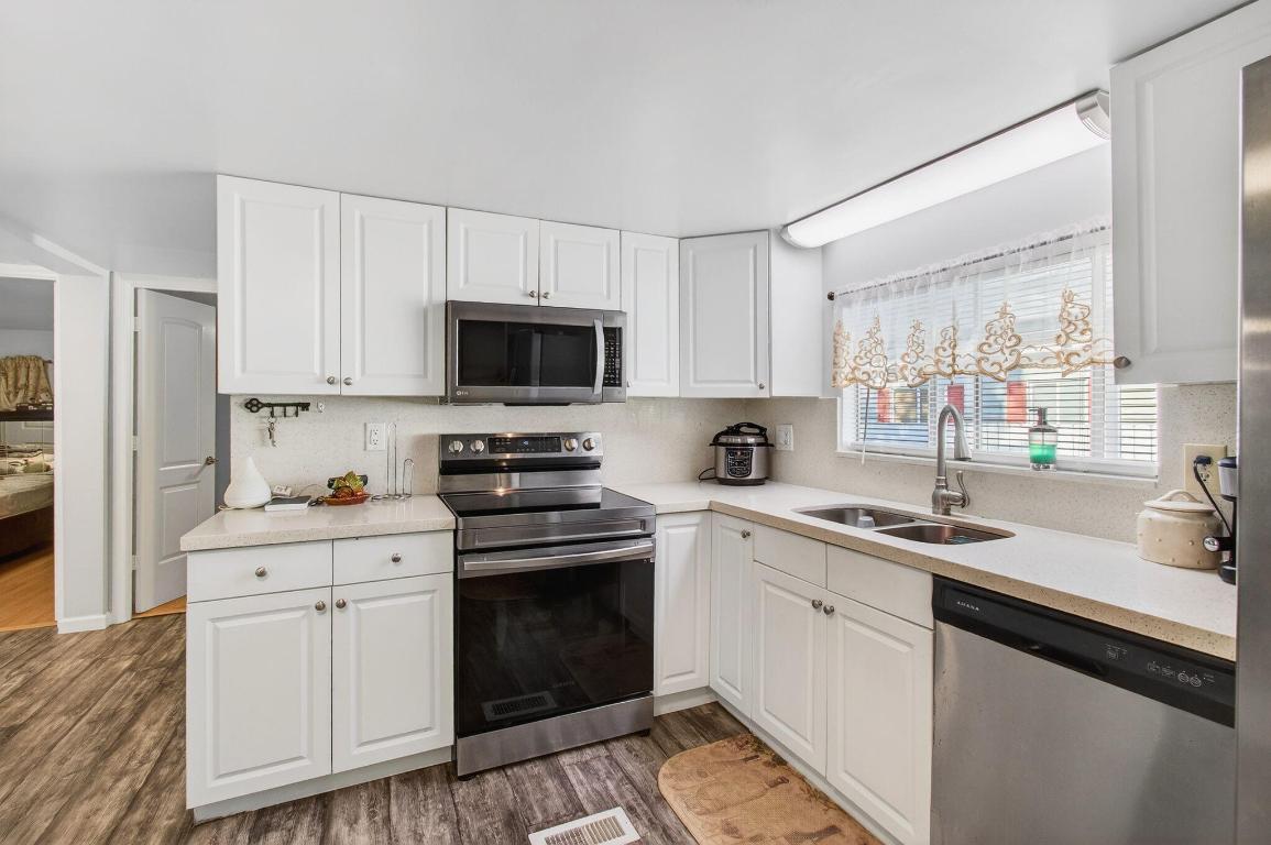 WATERGATE AS - Residential