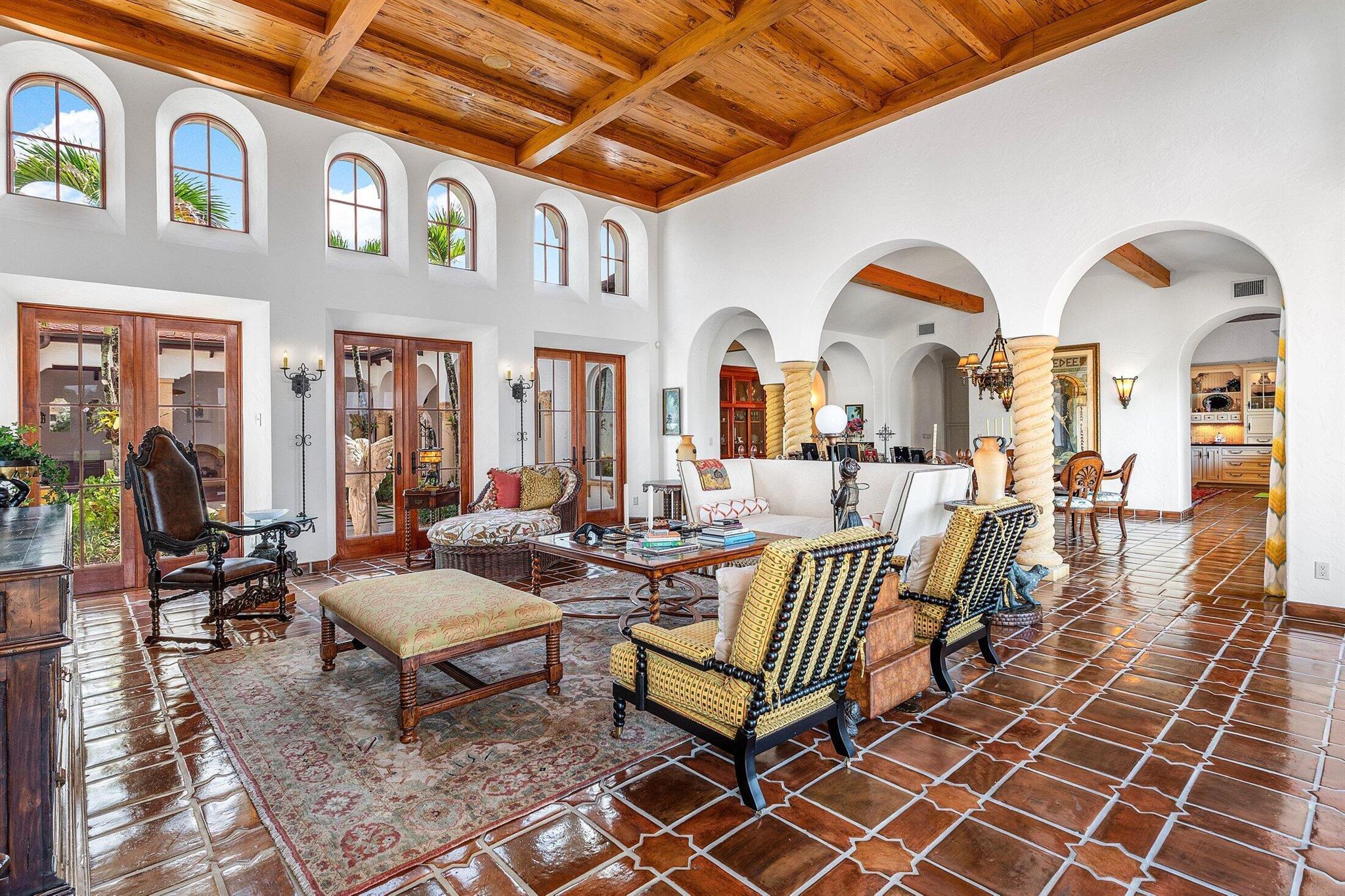 OLD MARSH GOLF CLUB - Residential