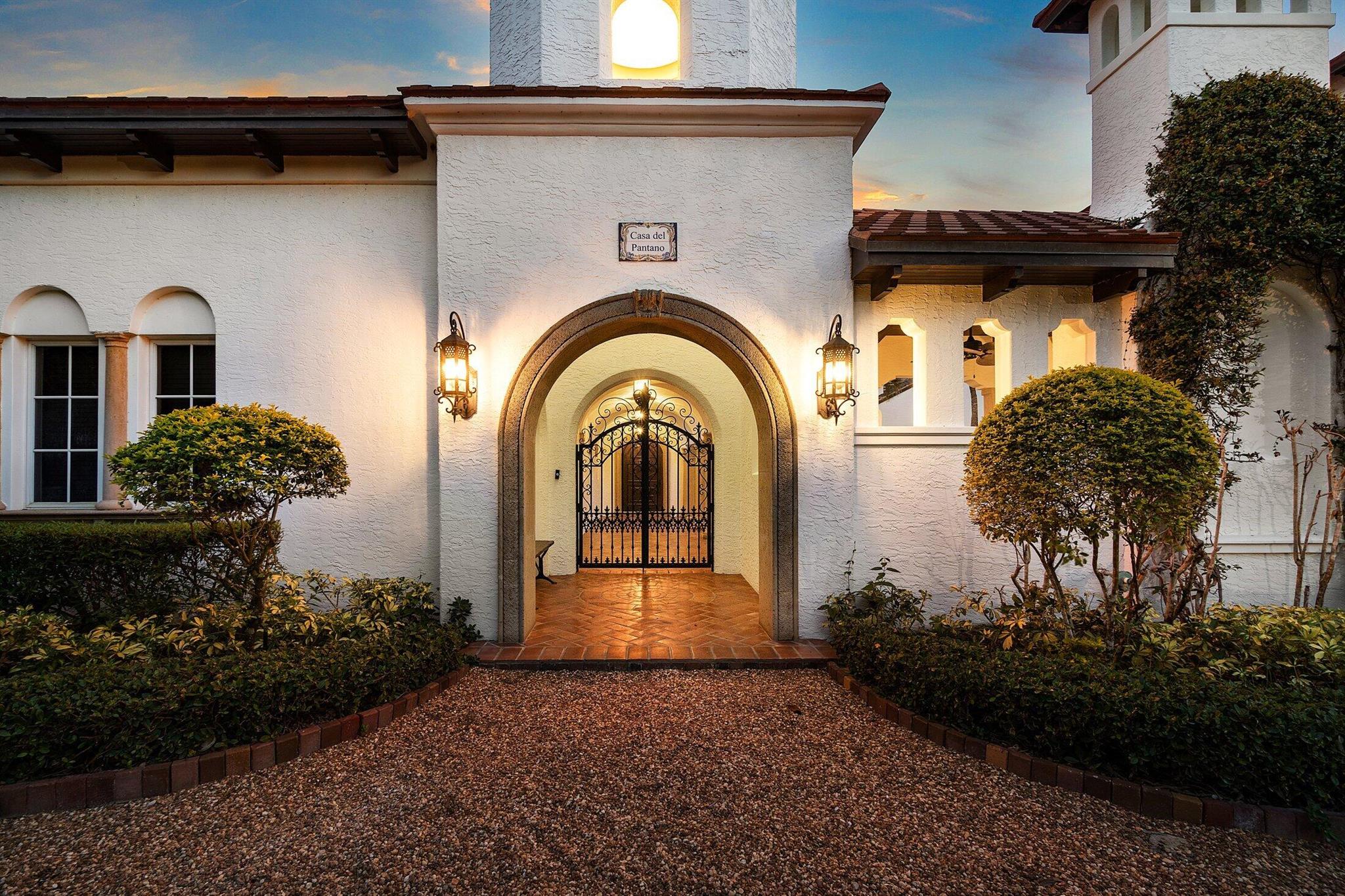 OLD MARSH GOLF CLUB - Residential