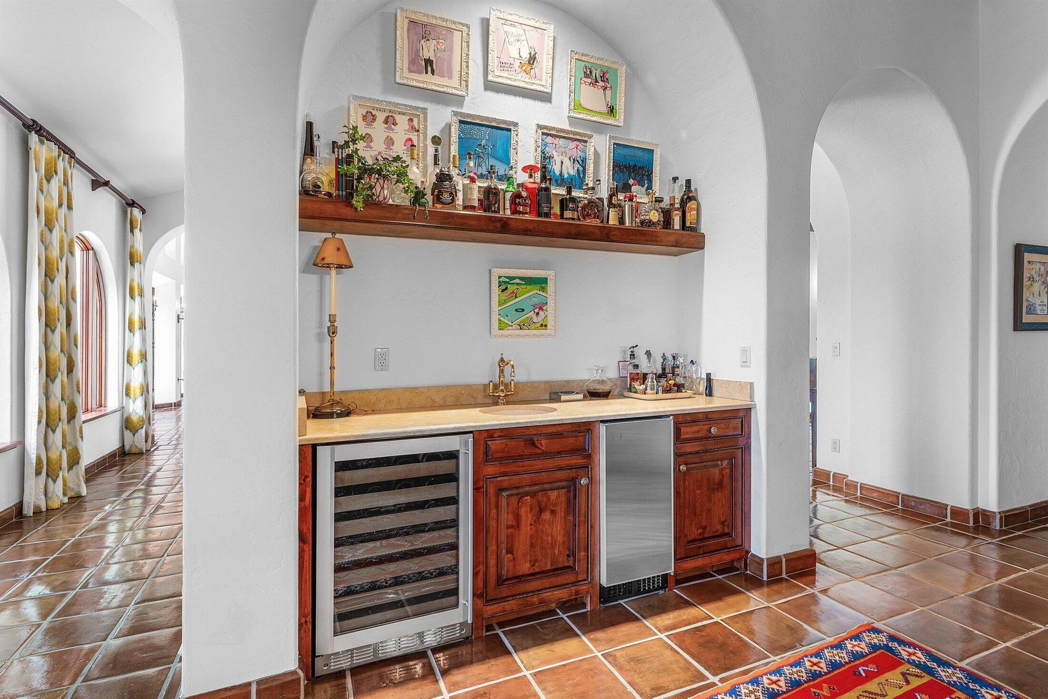 OLD MARSH GOLF CLUB - Residential