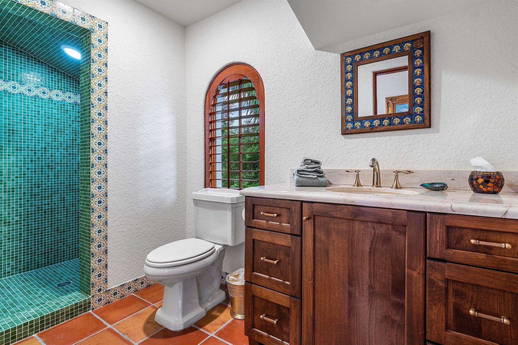 OLD MARSH GOLF CLUB - Residential