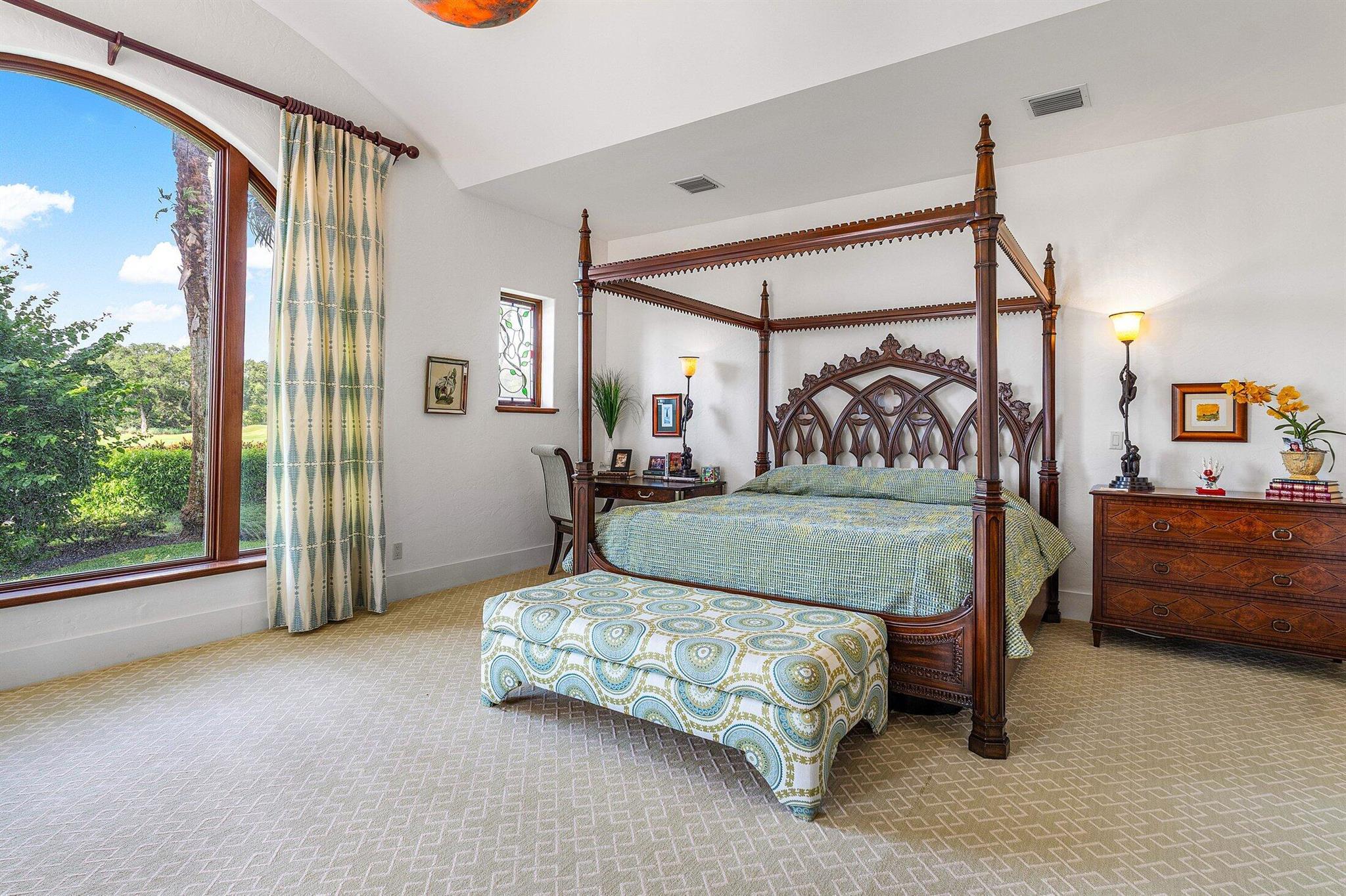 OLD MARSH GOLF CLUB - Residential