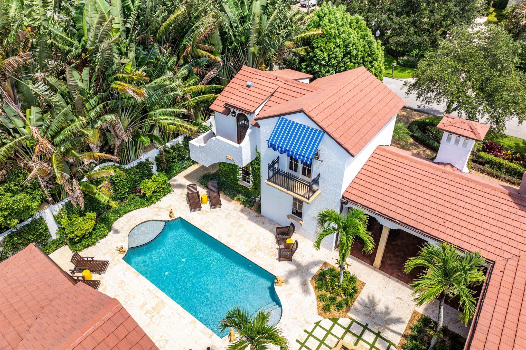 OLD MARSH GOLF CLUB - Residential