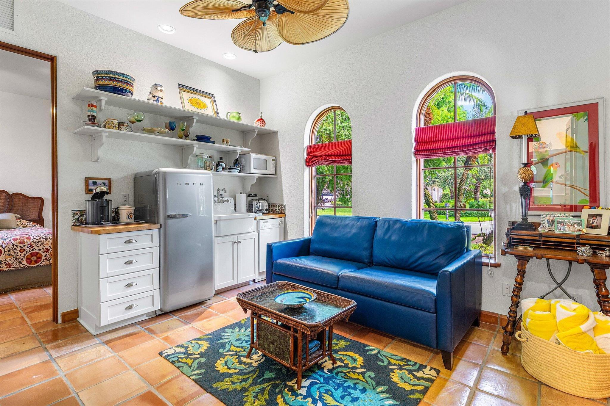 OLD MARSH GOLF CLUB - Residential