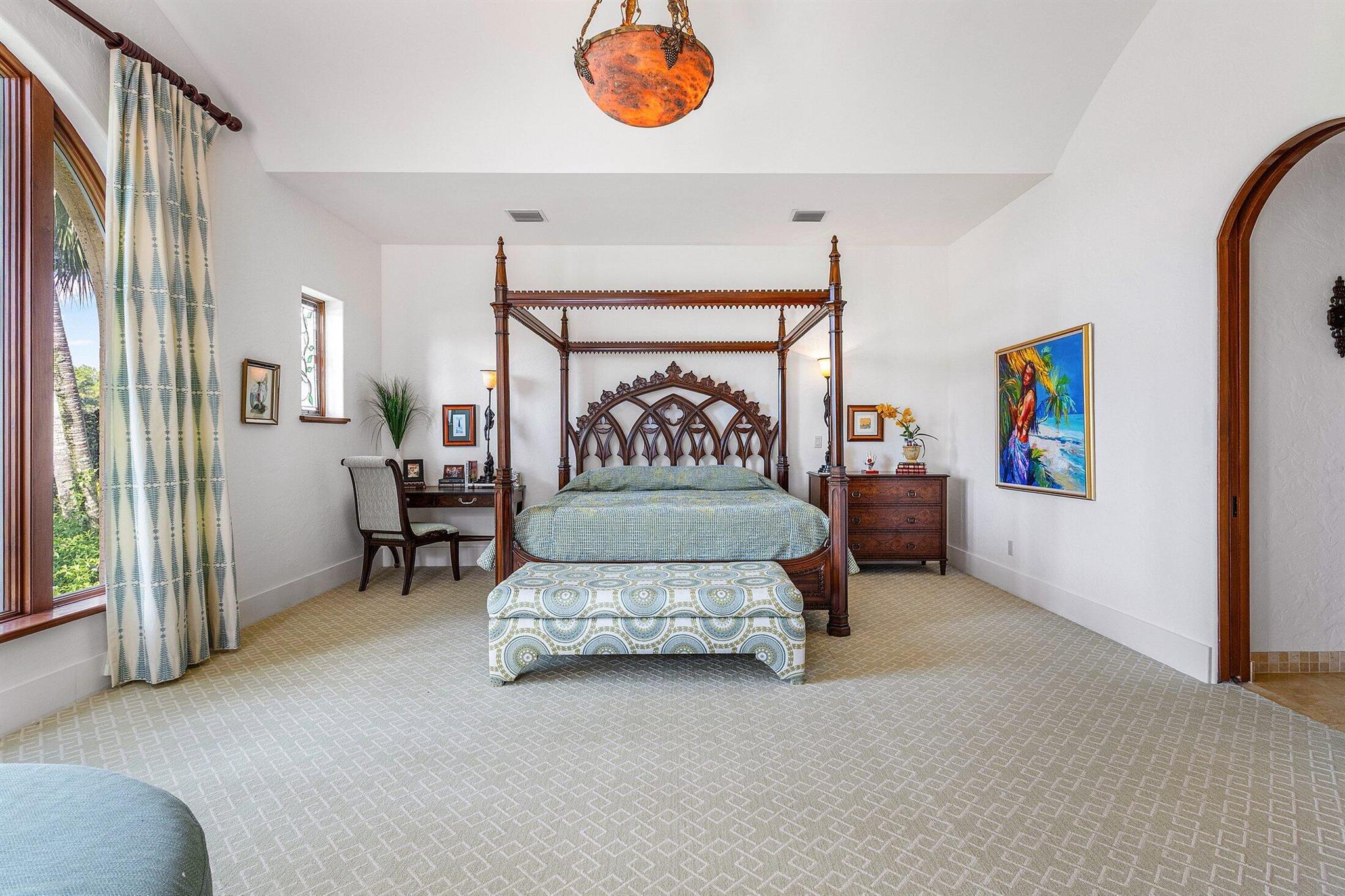 OLD MARSH GOLF CLUB - Residential