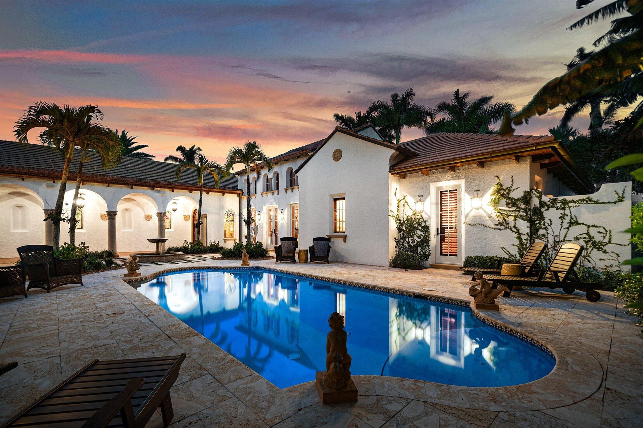 OLD MARSH GOLF CLUB - Residential