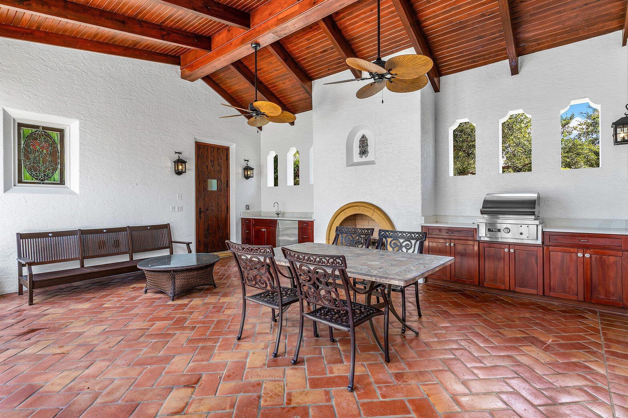 OLD MARSH GOLF CLUB - Residential