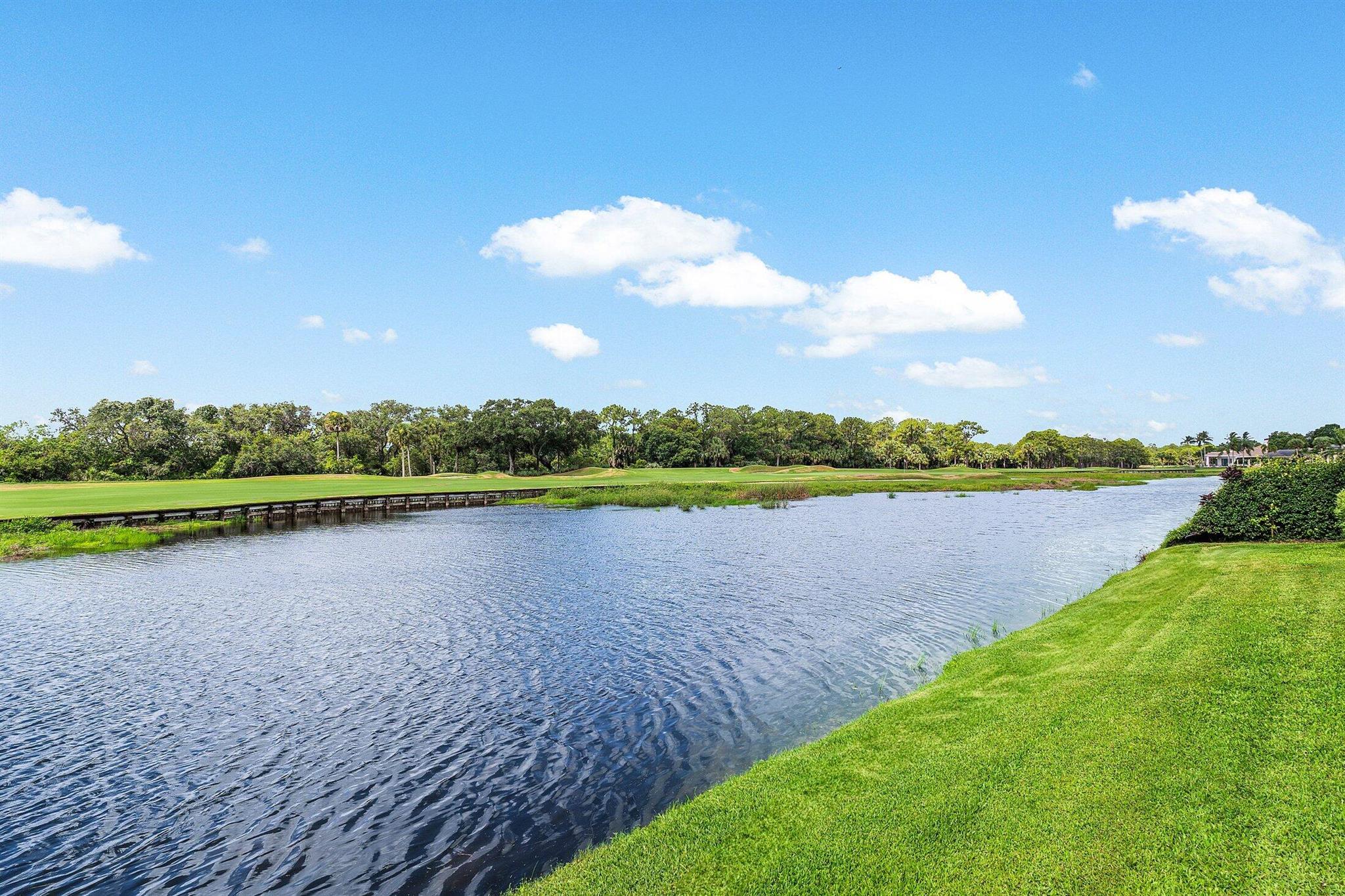 OLD MARSH GOLF CLUB - Residential