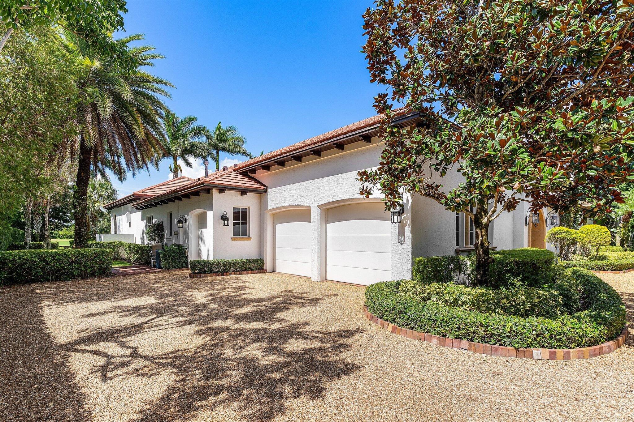 OLD MARSH GOLF CLUB - Residential