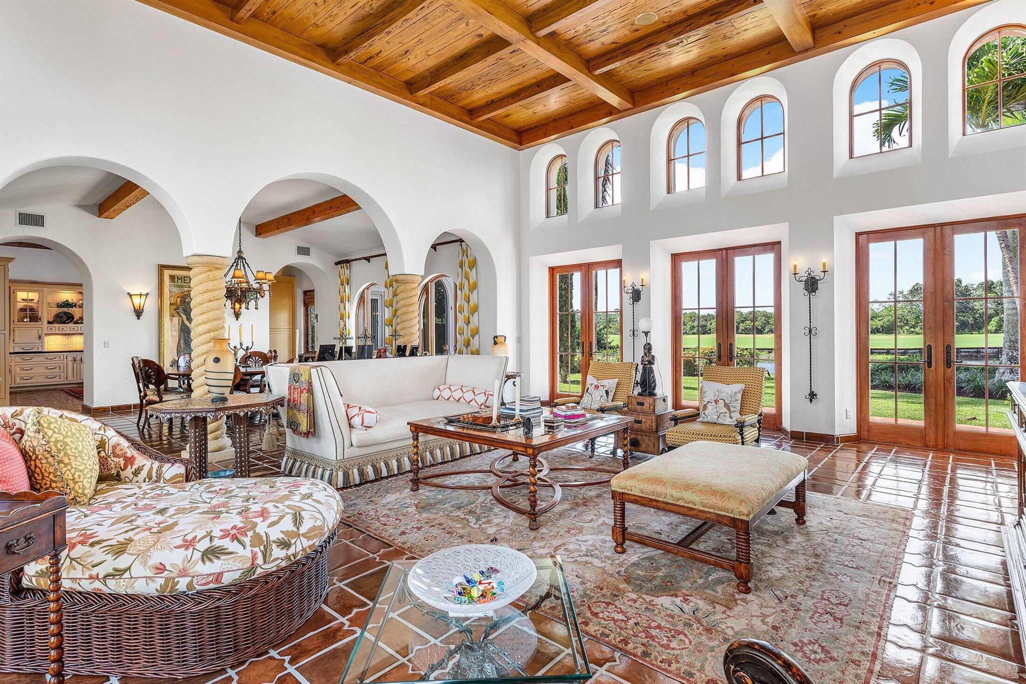 OLD MARSH GOLF CLUB - Residential