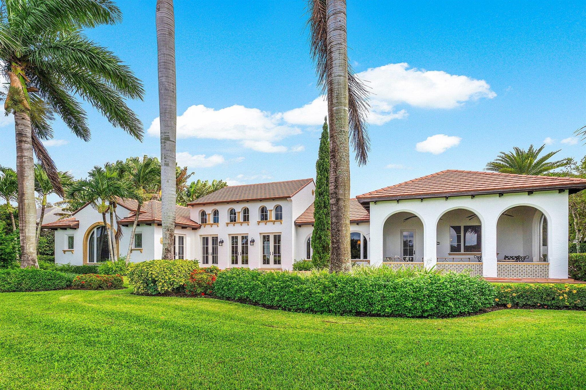 OLD MARSH GOLF CLUB - Residential