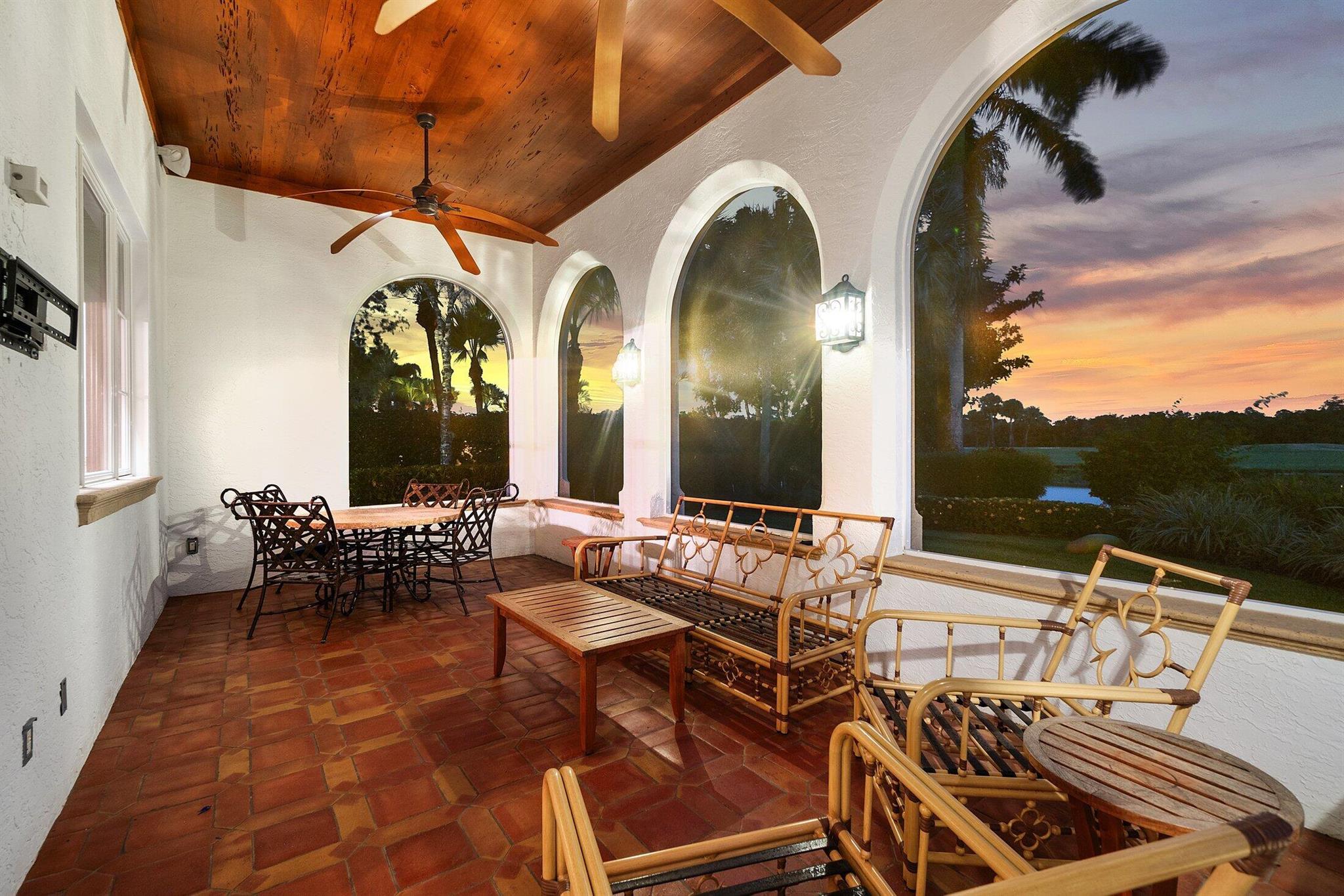 OLD MARSH GOLF CLUB - Residential